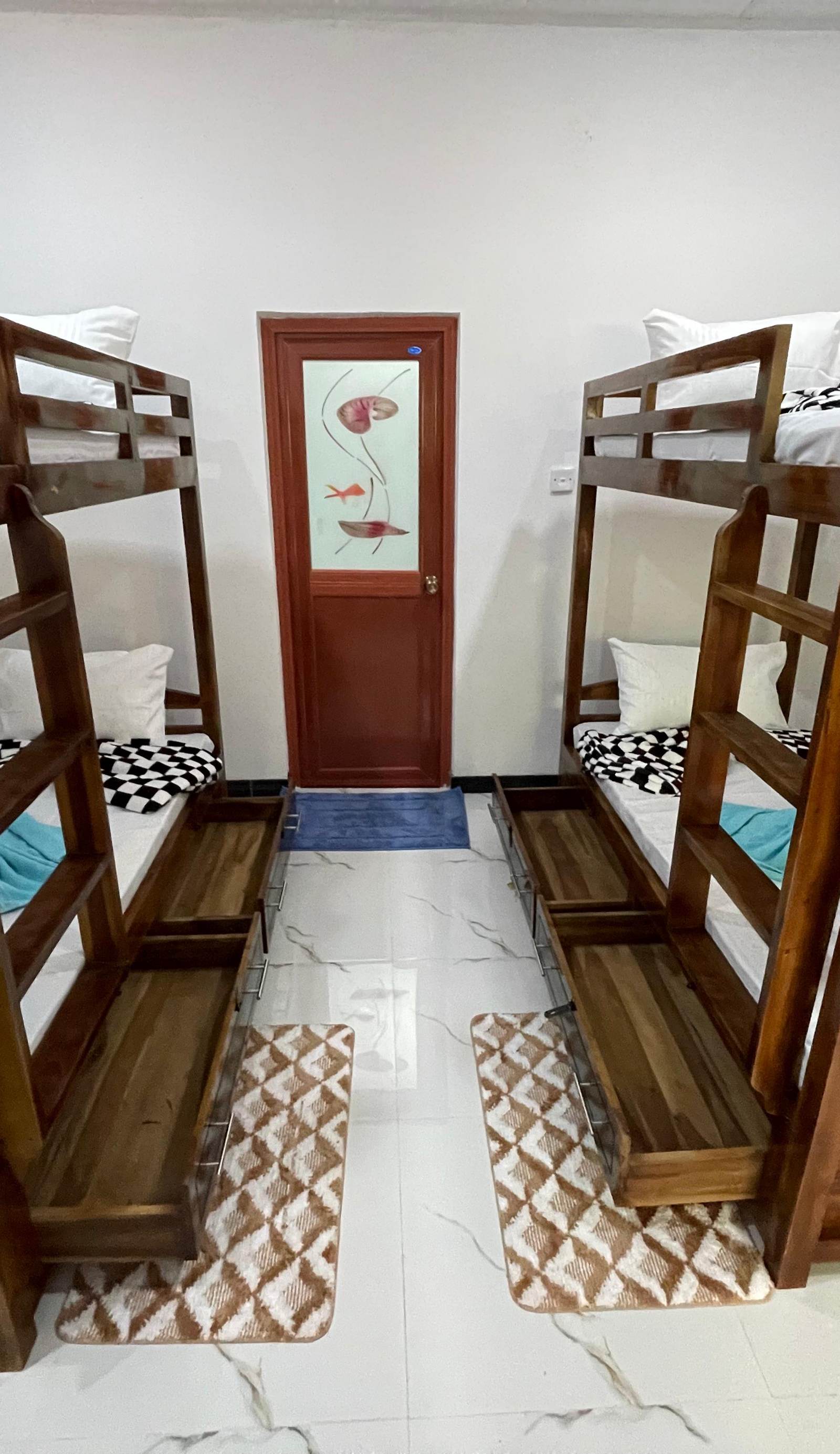 Sigiri Village Vibe Hostel