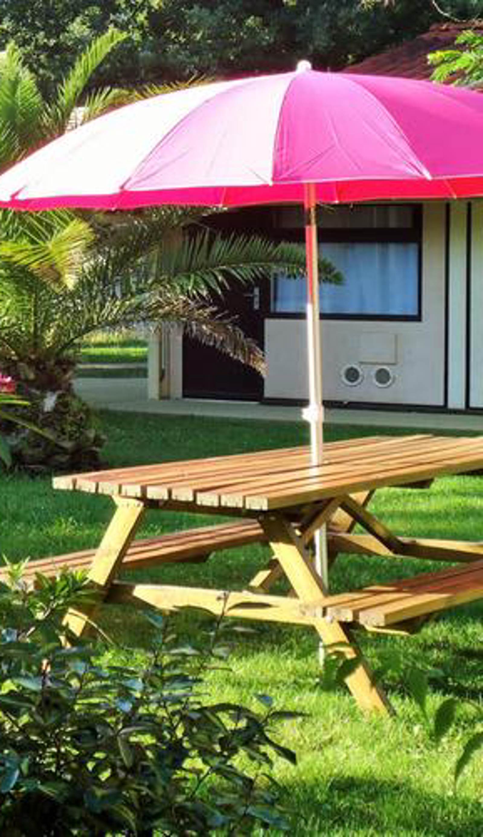 Residence Thibaud