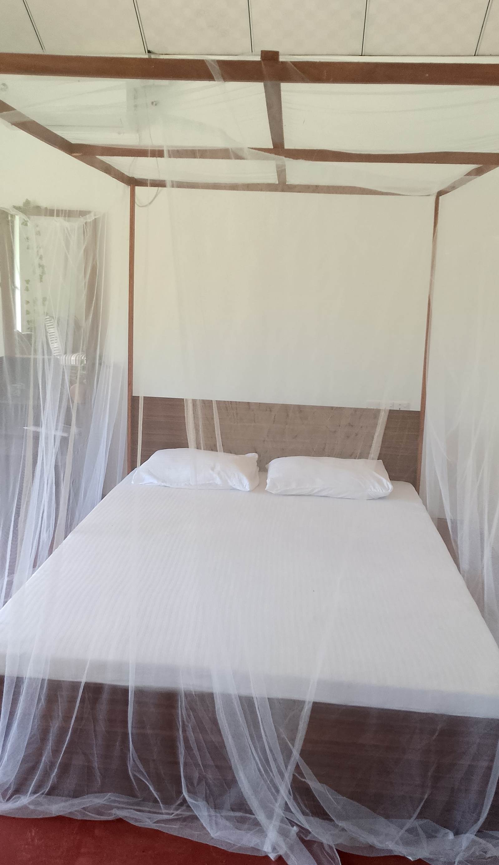 Genge Lake Resort-Kalpiti