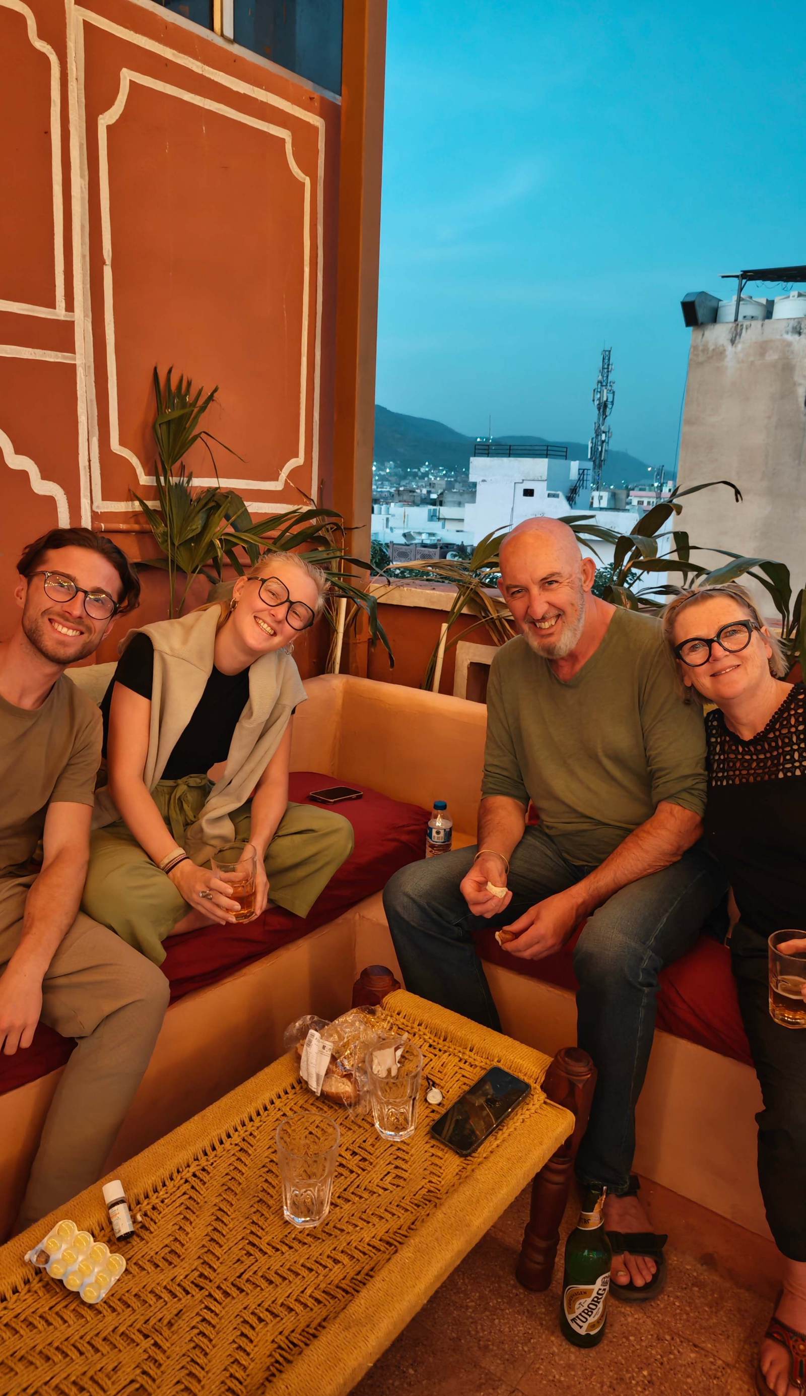 Hammock Hostels - Jaipur