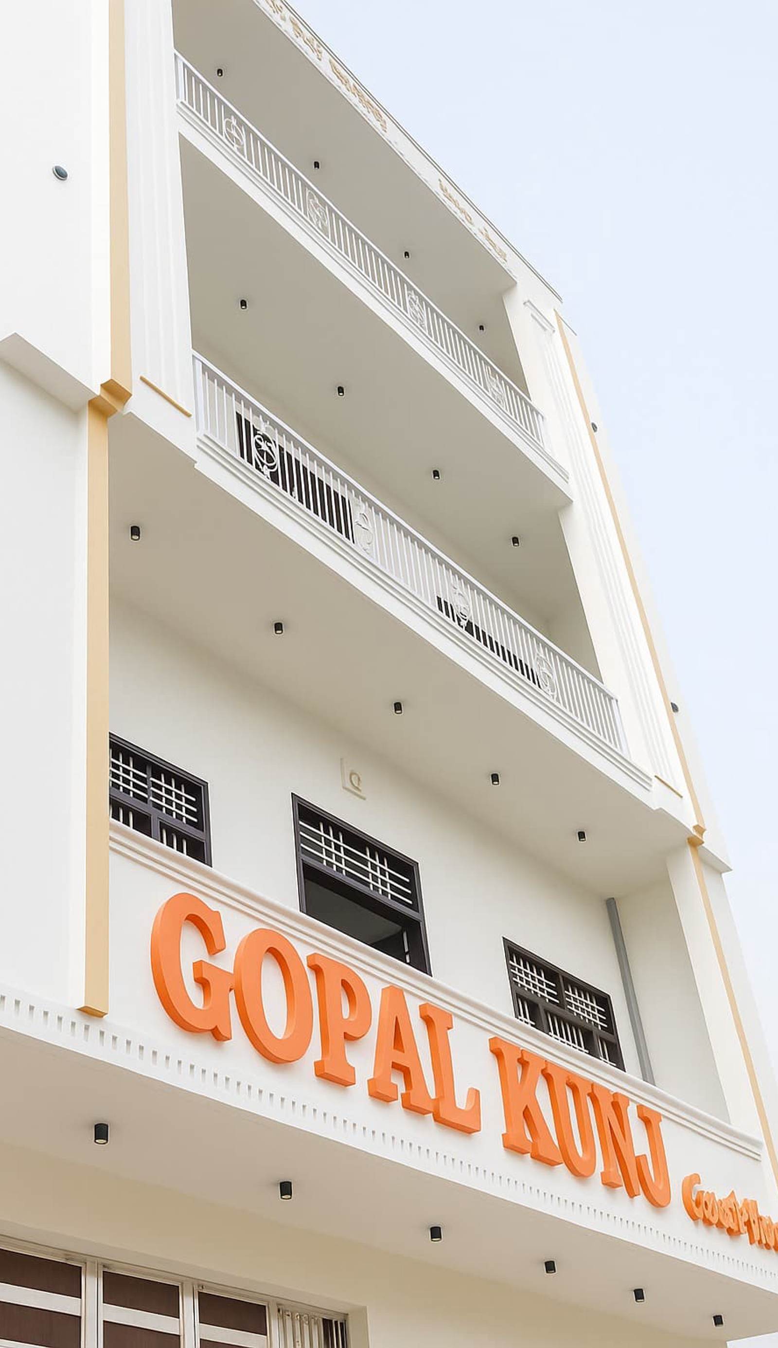 Gopal Kung