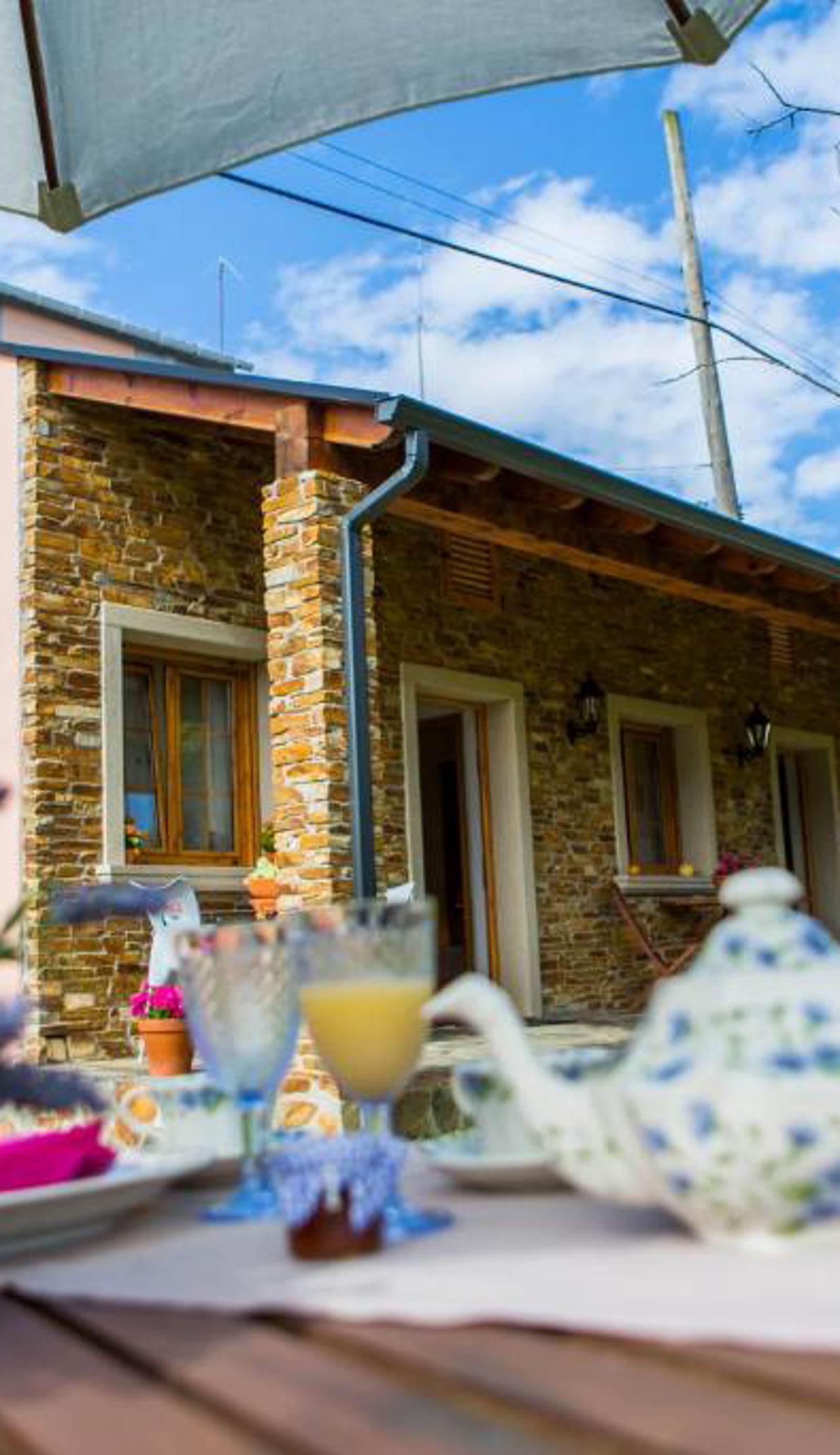 Casa Brais