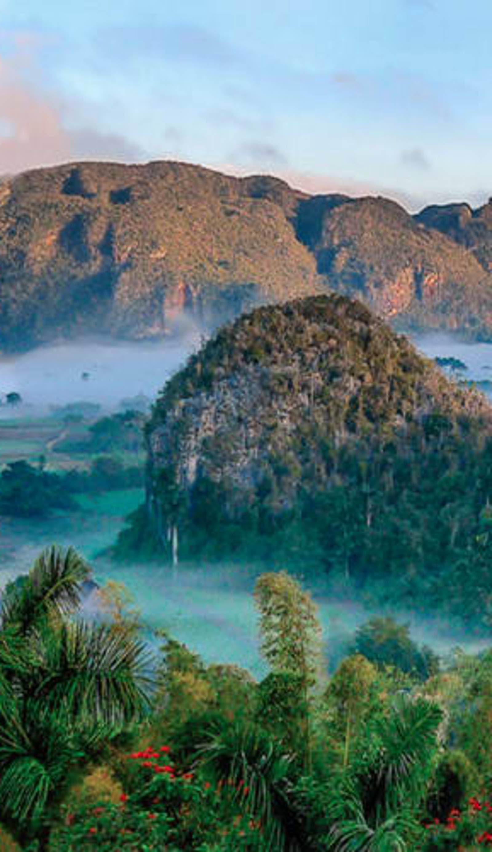 Vinales Villa Maceo y Gladis