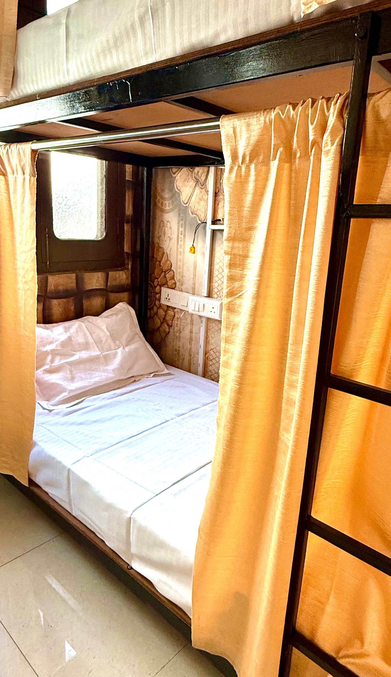 Amritsar Backpackers Hostel