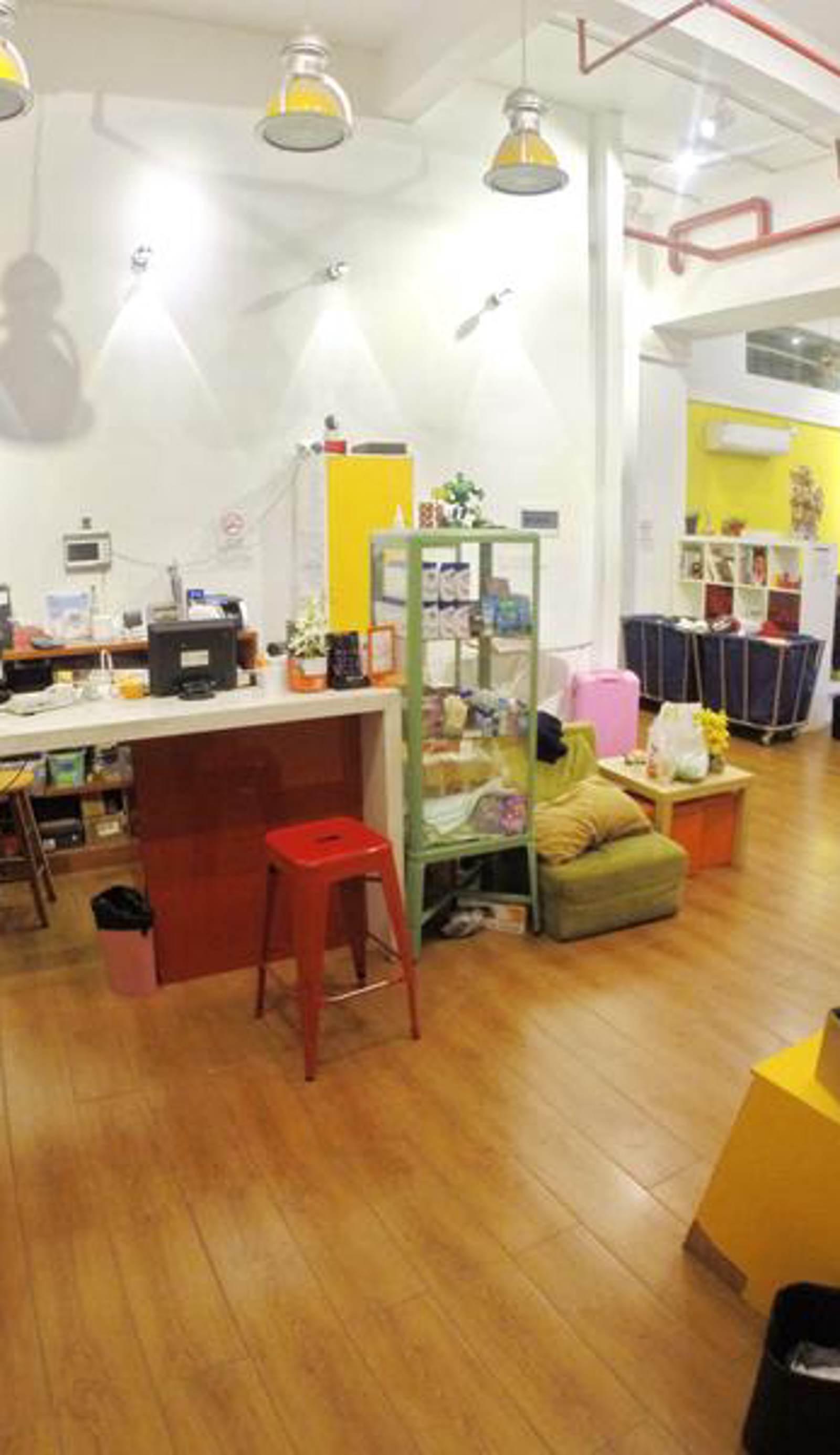 Lazy Gaga Hostel