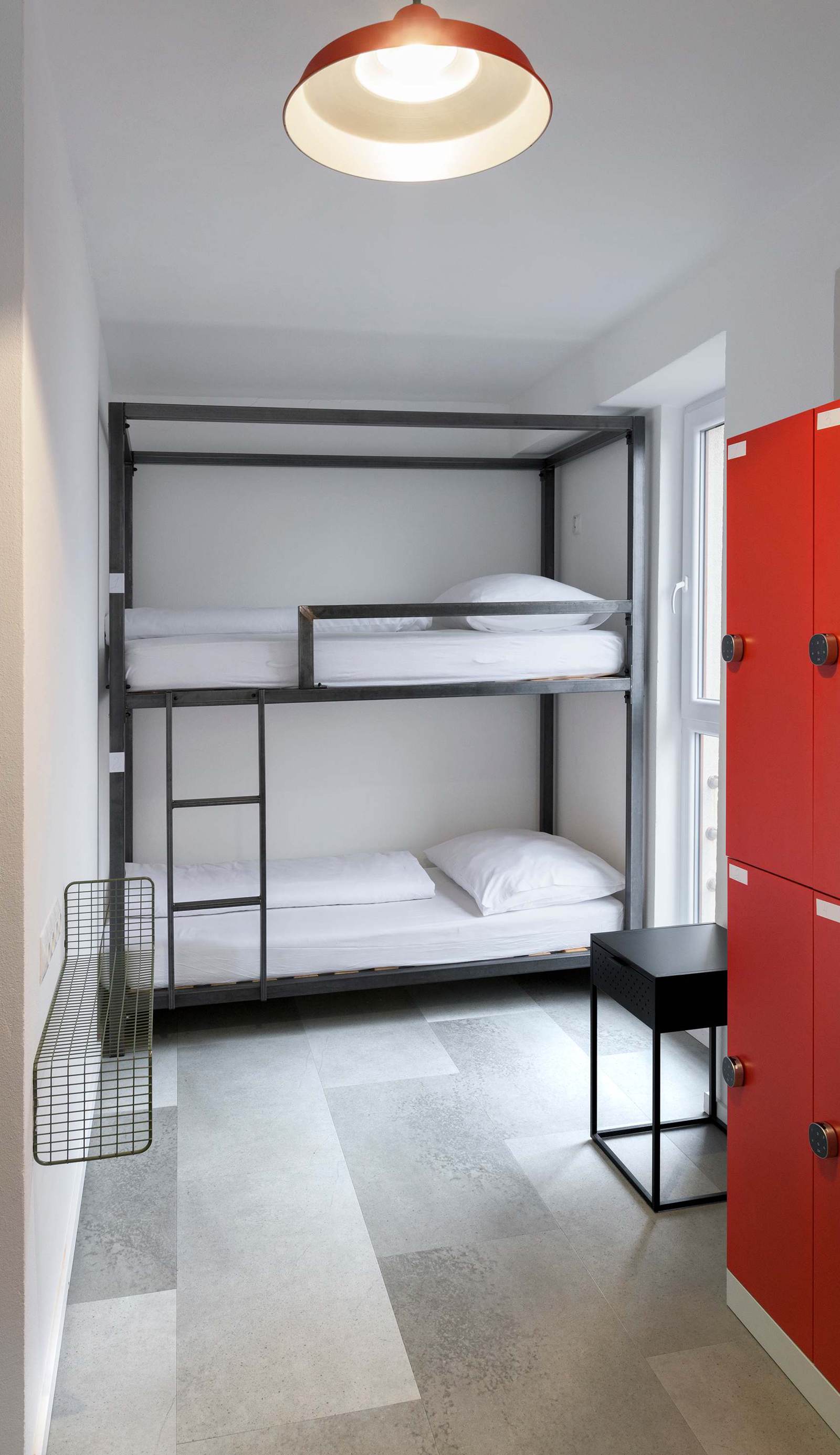 Izy Stay Hostel