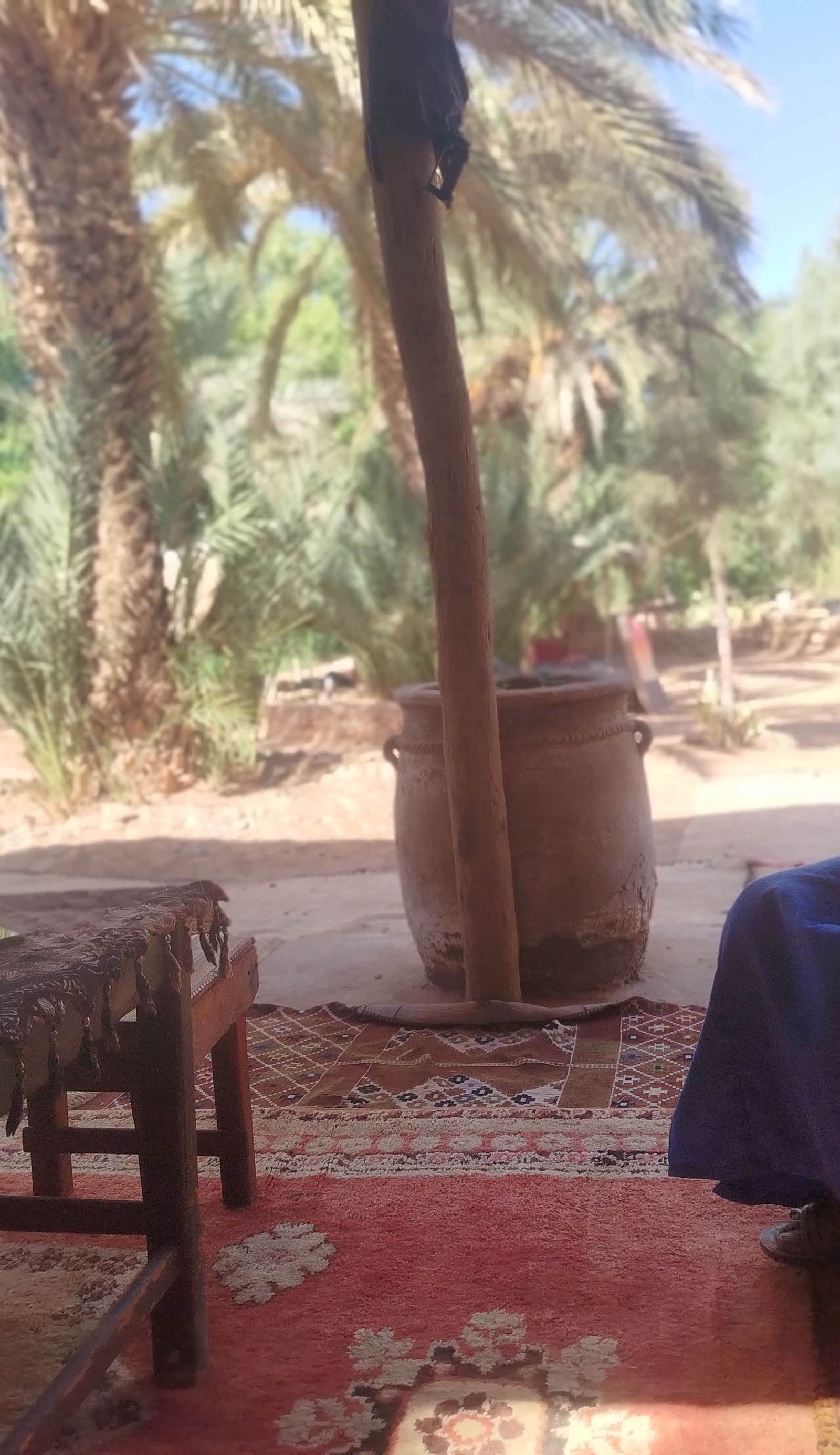 Chez Madani