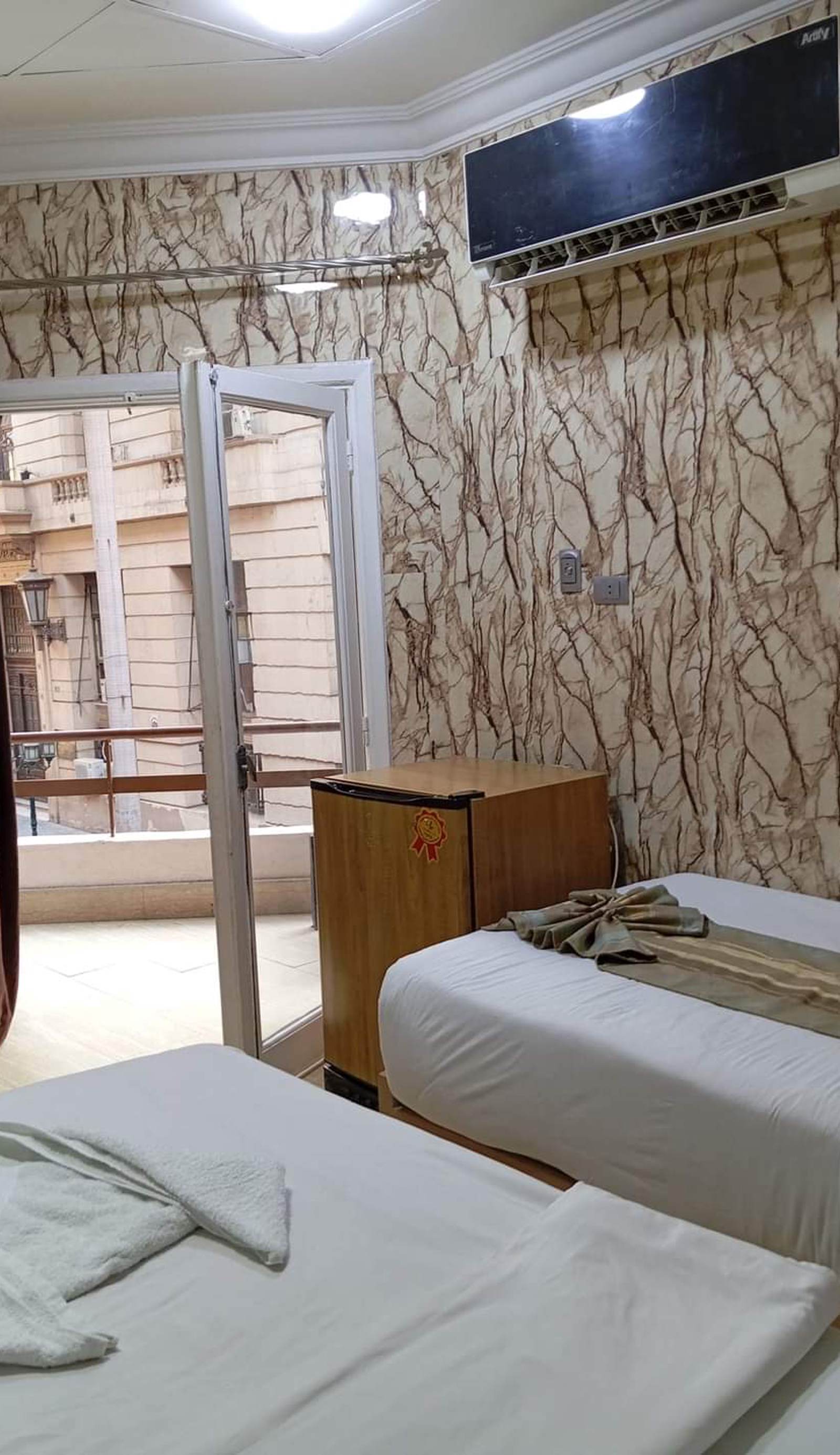 Cairo Hotel