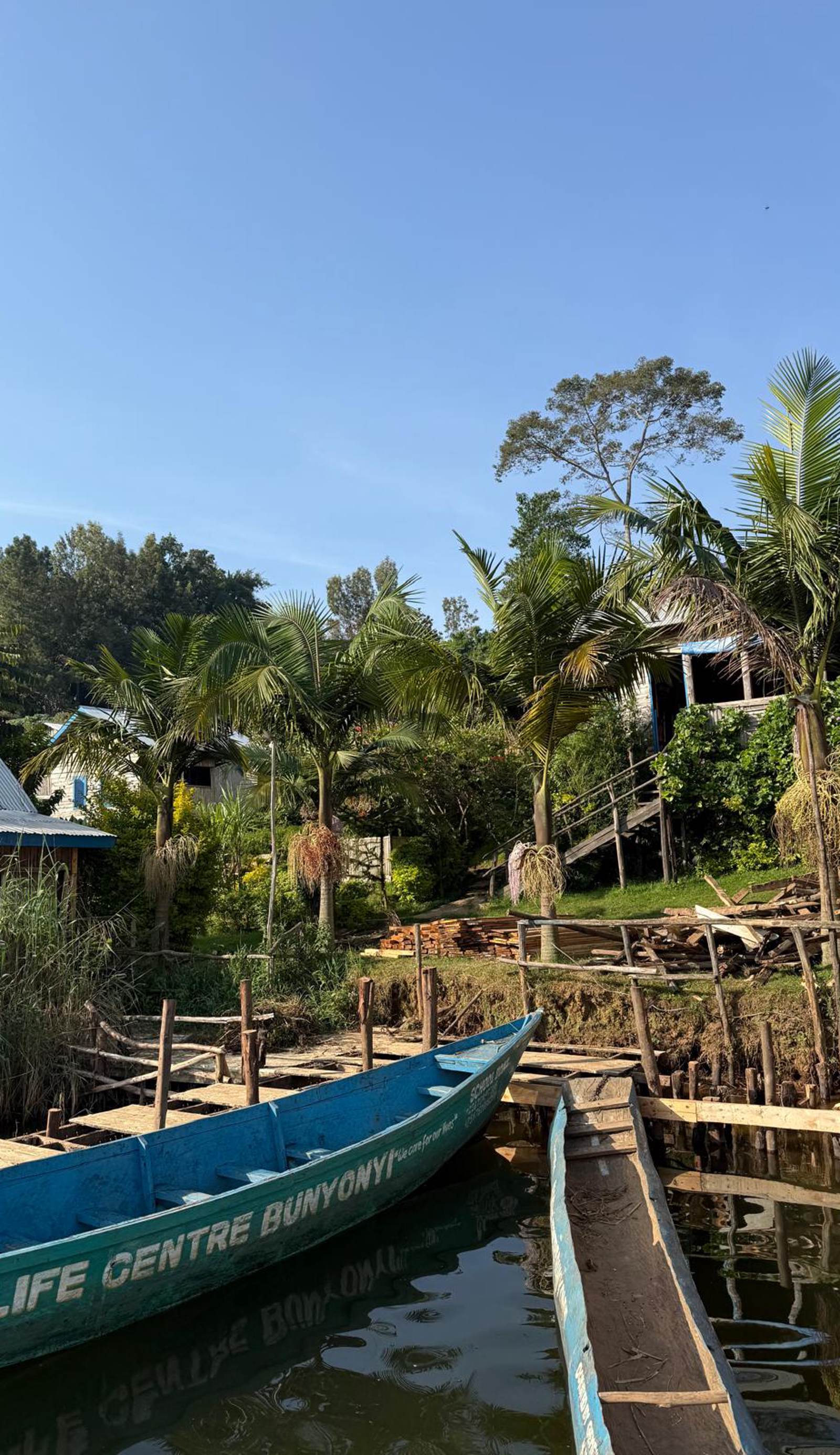 Goodlife Community Lodge & Restaurant