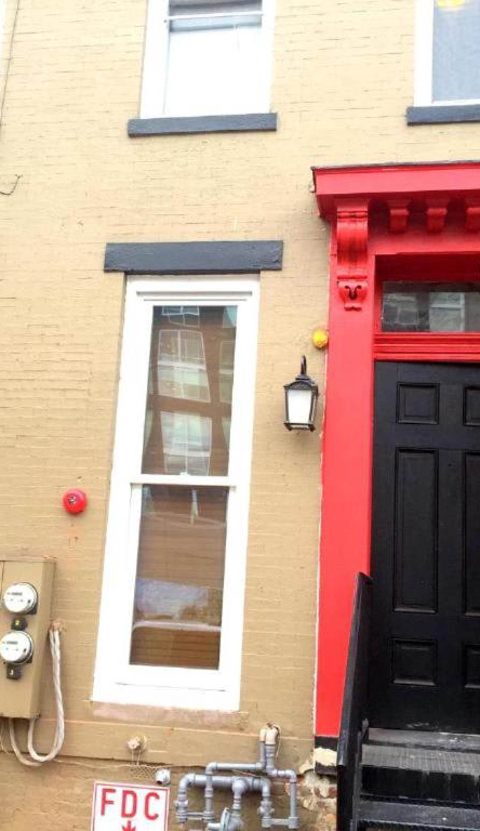 Mayflower Hospitality Hostel 2