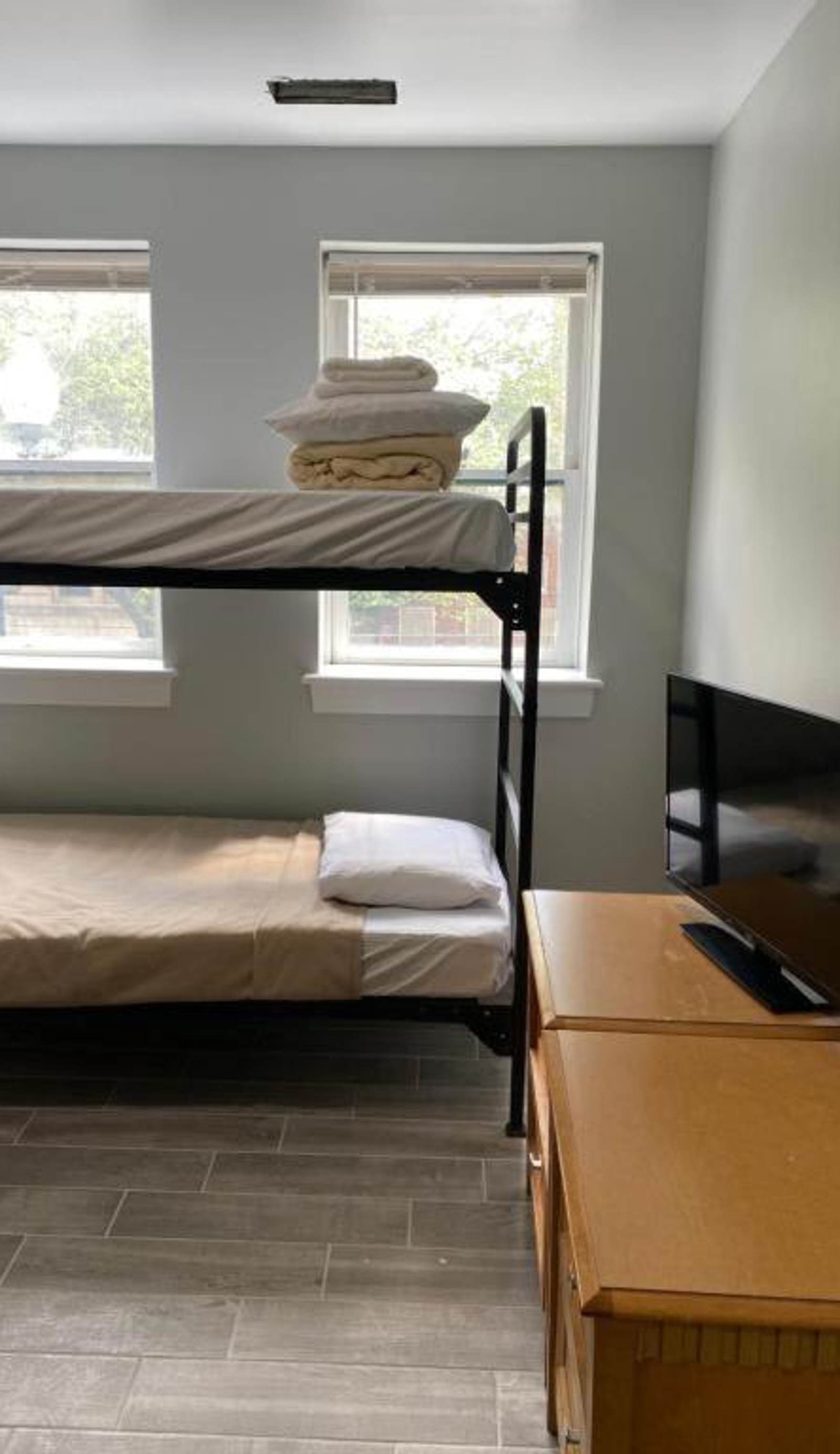 Mayflower Hospitality Hostel