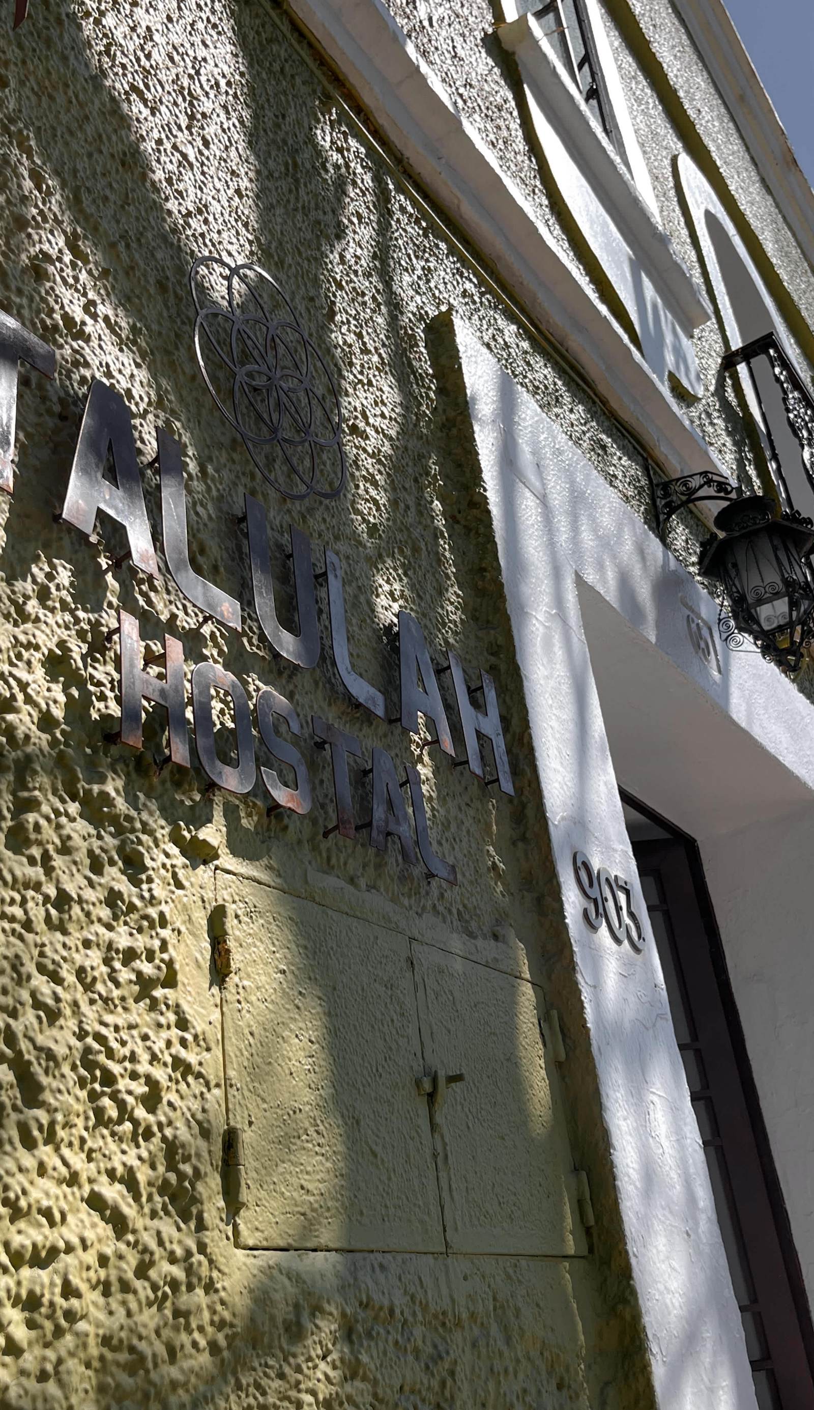 Talulah Hostal