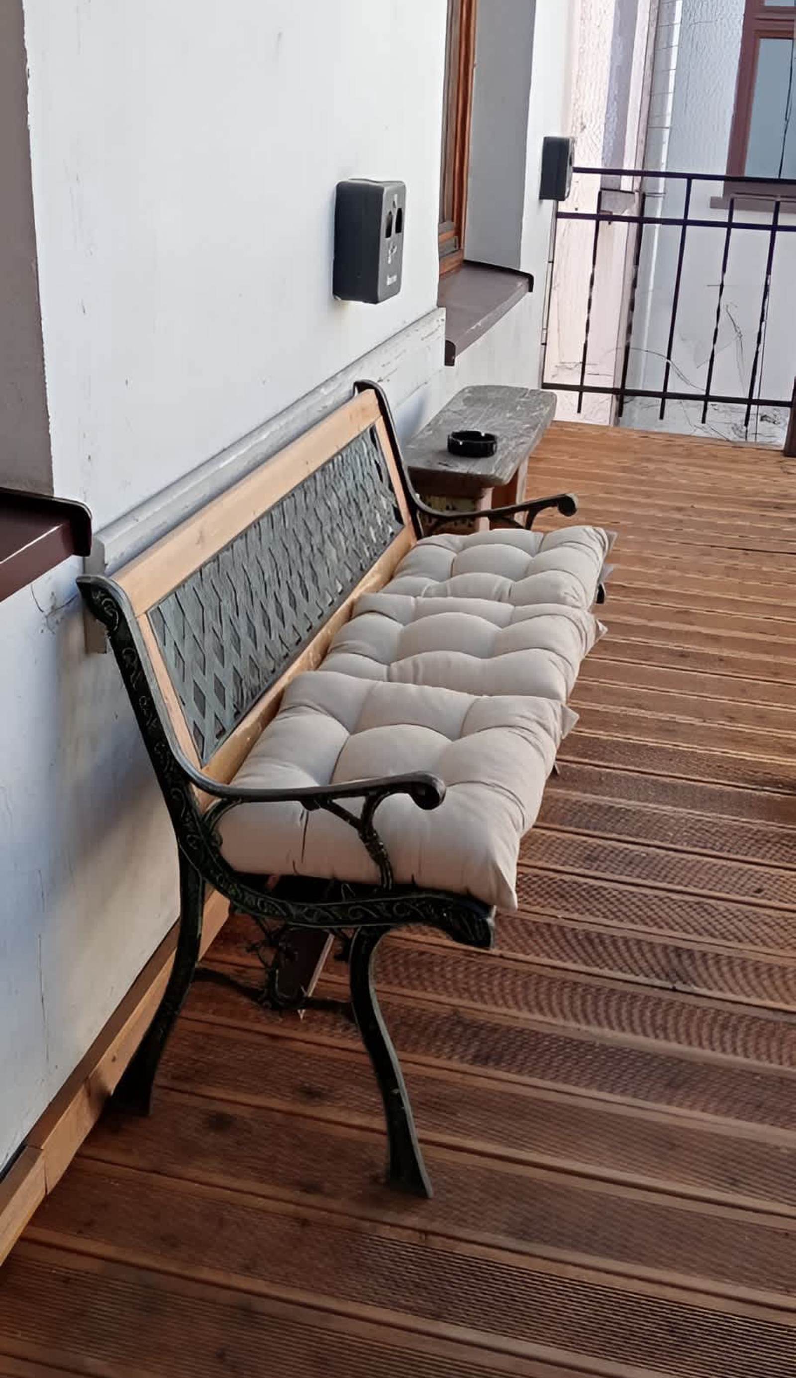 Rembrandt Hostel