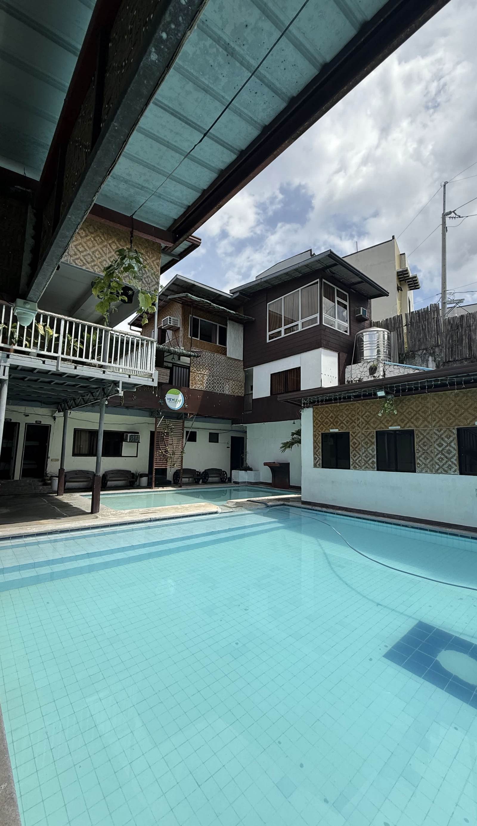 Viewleaf Resort Hotel Marikina