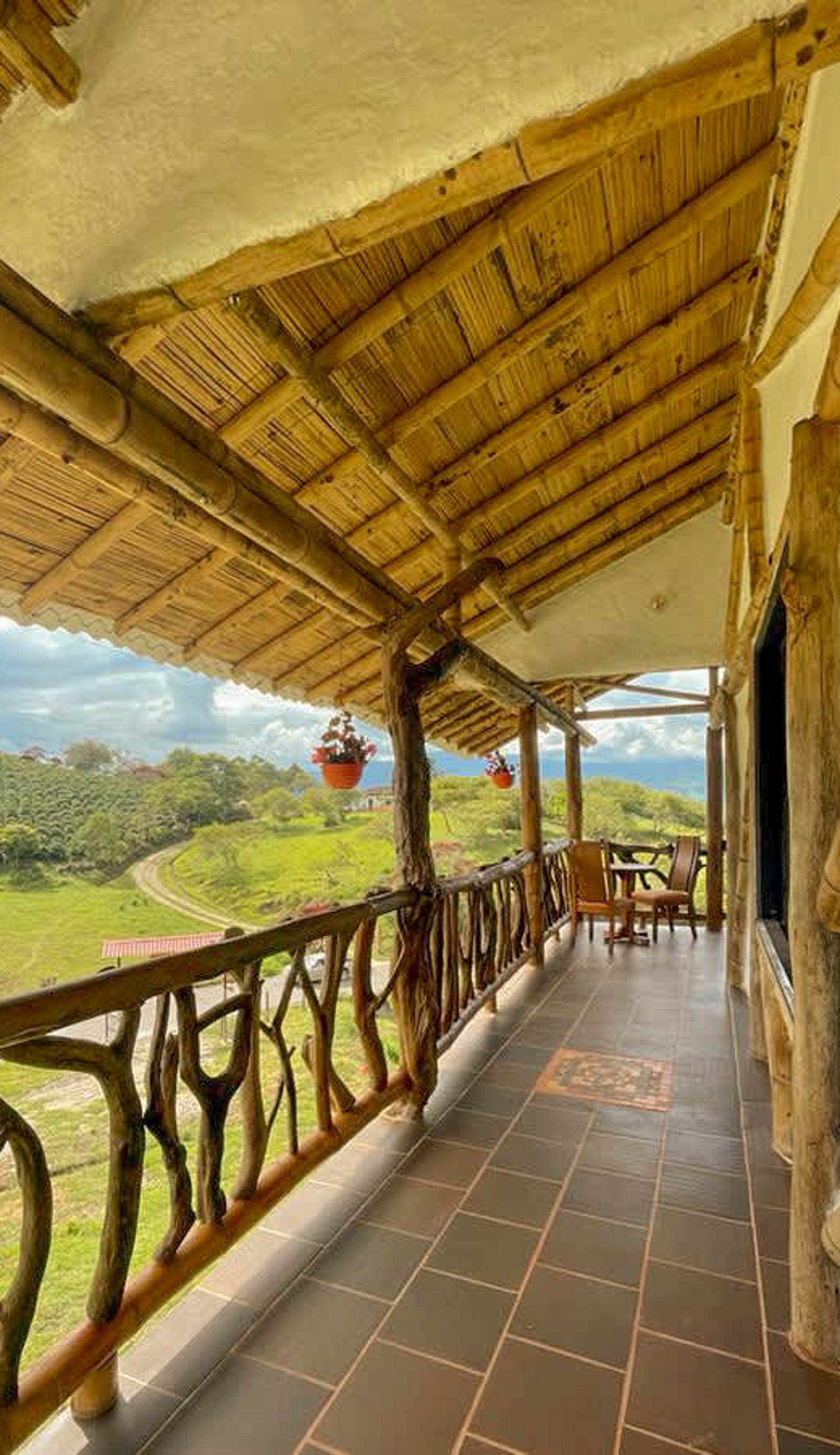 Rancho Maju