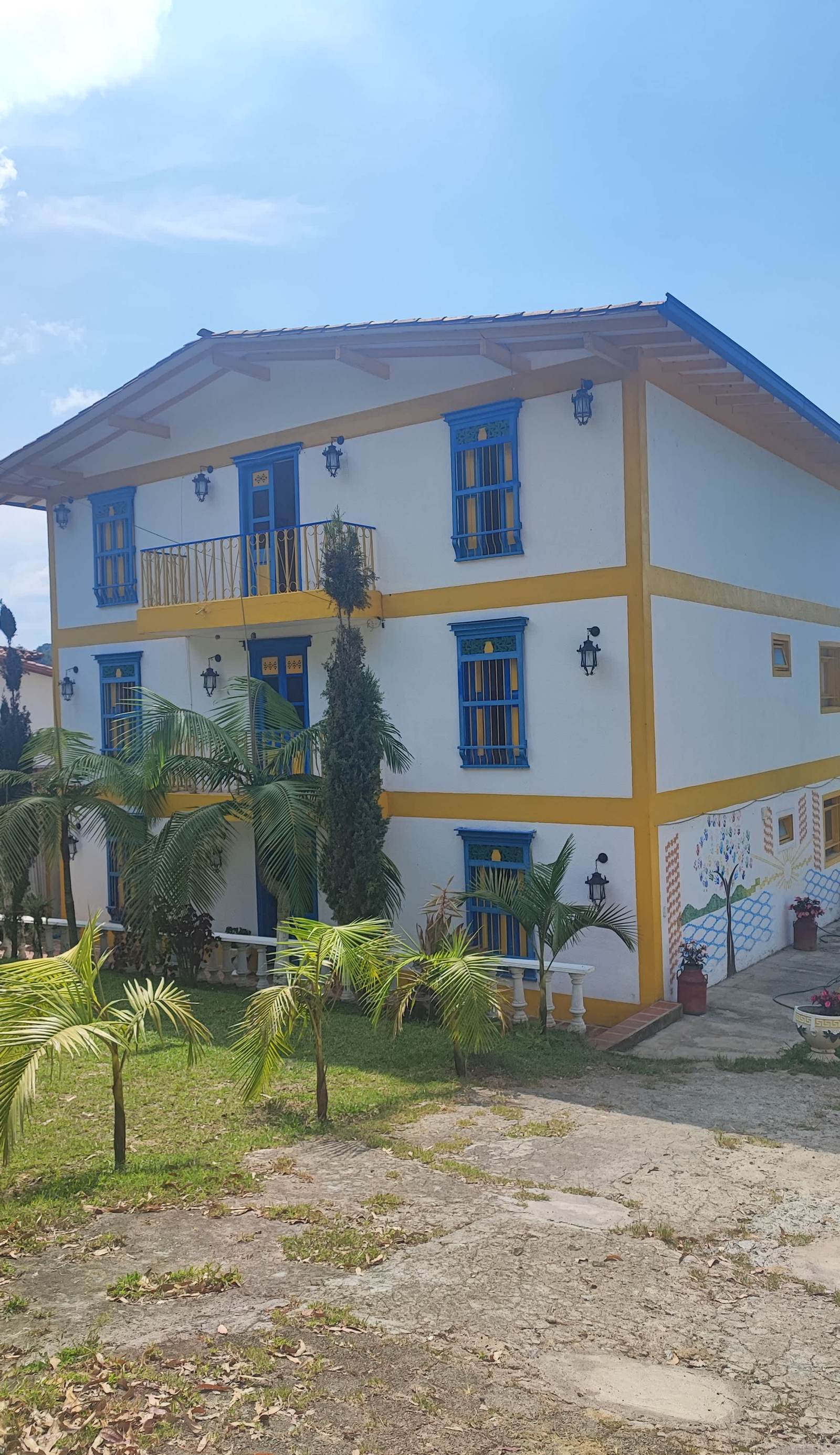 Hotel Sol del Lago