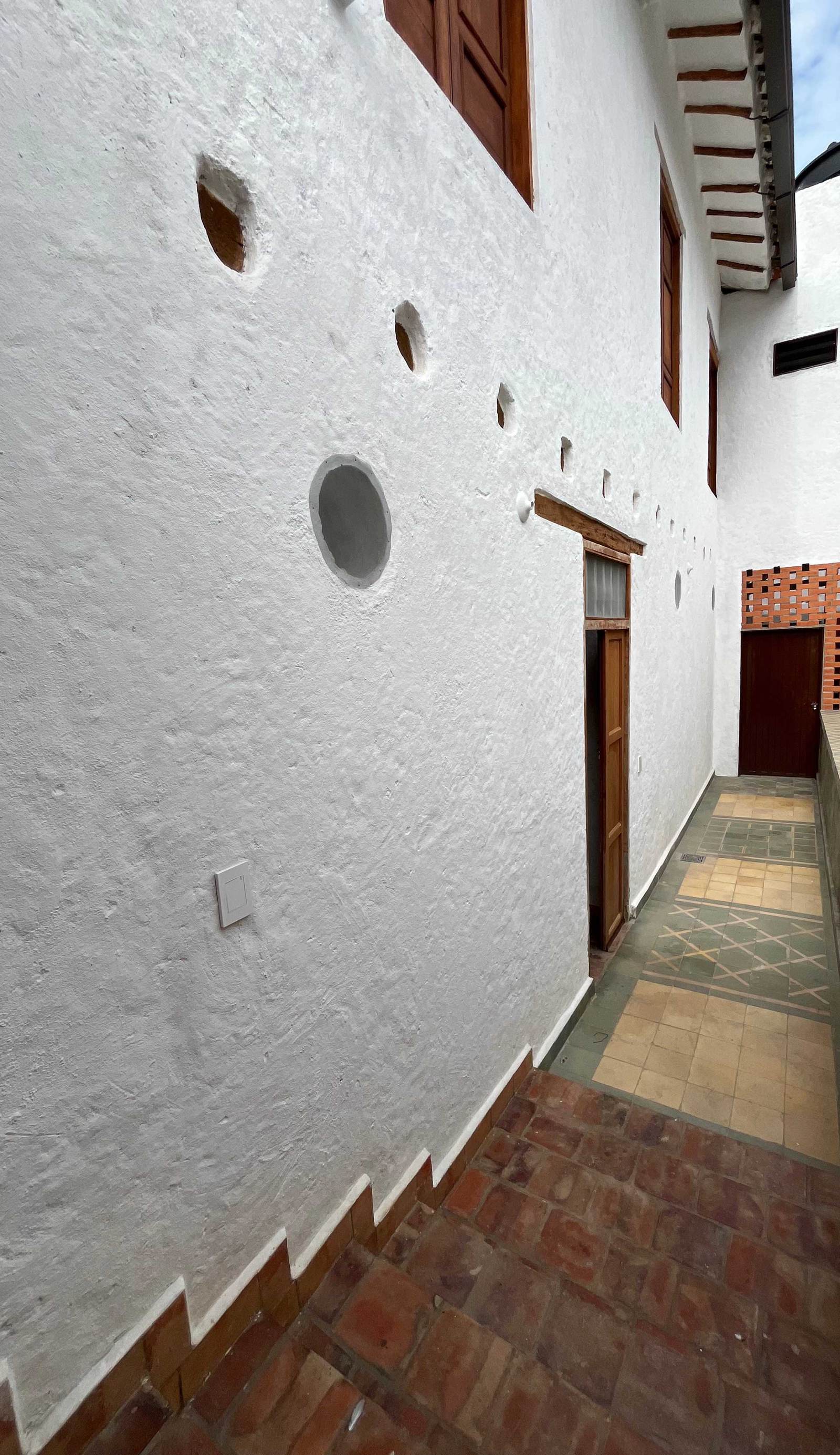 Casona El Nacional