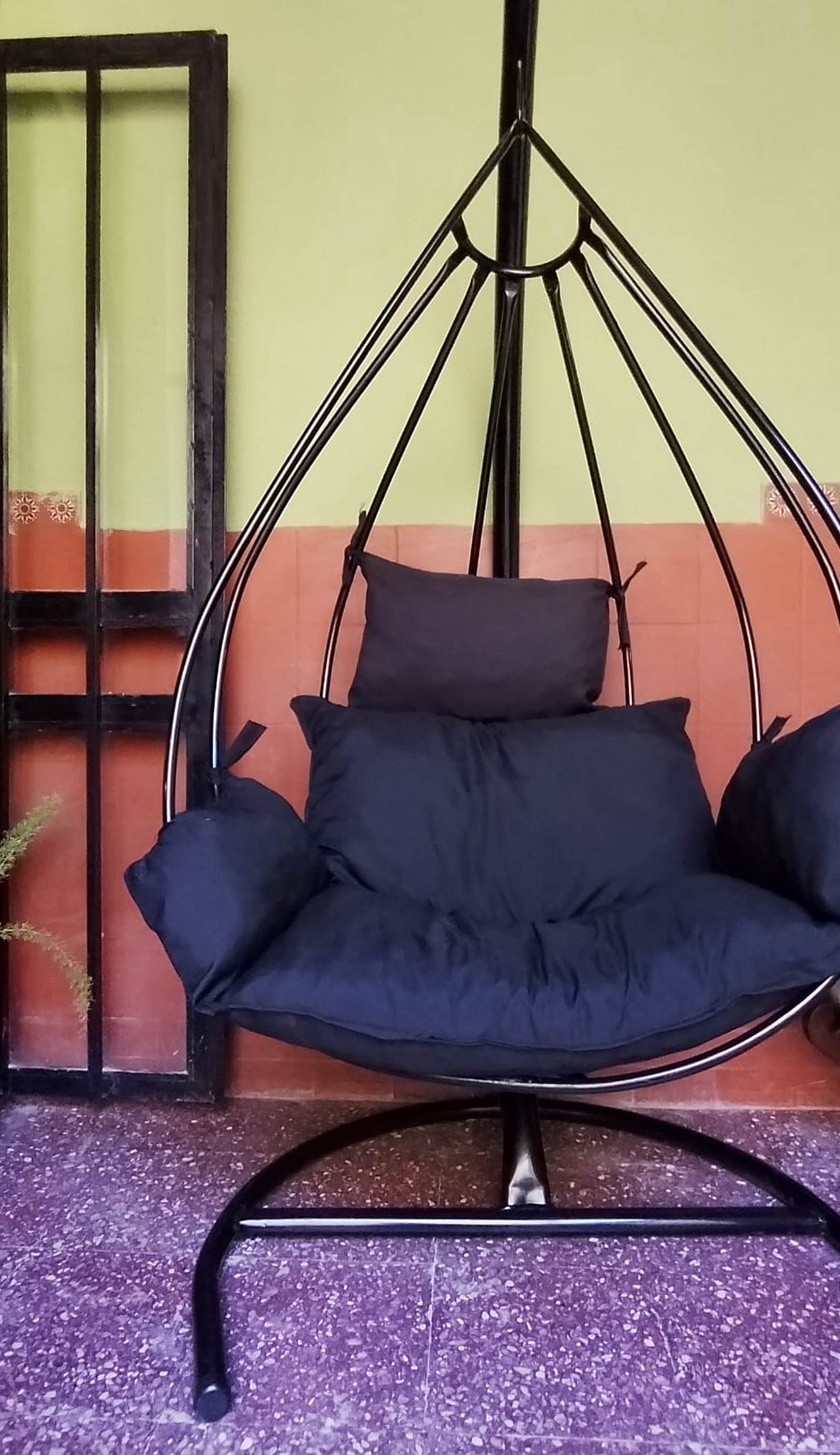 El Balcon de la Tata Hostel