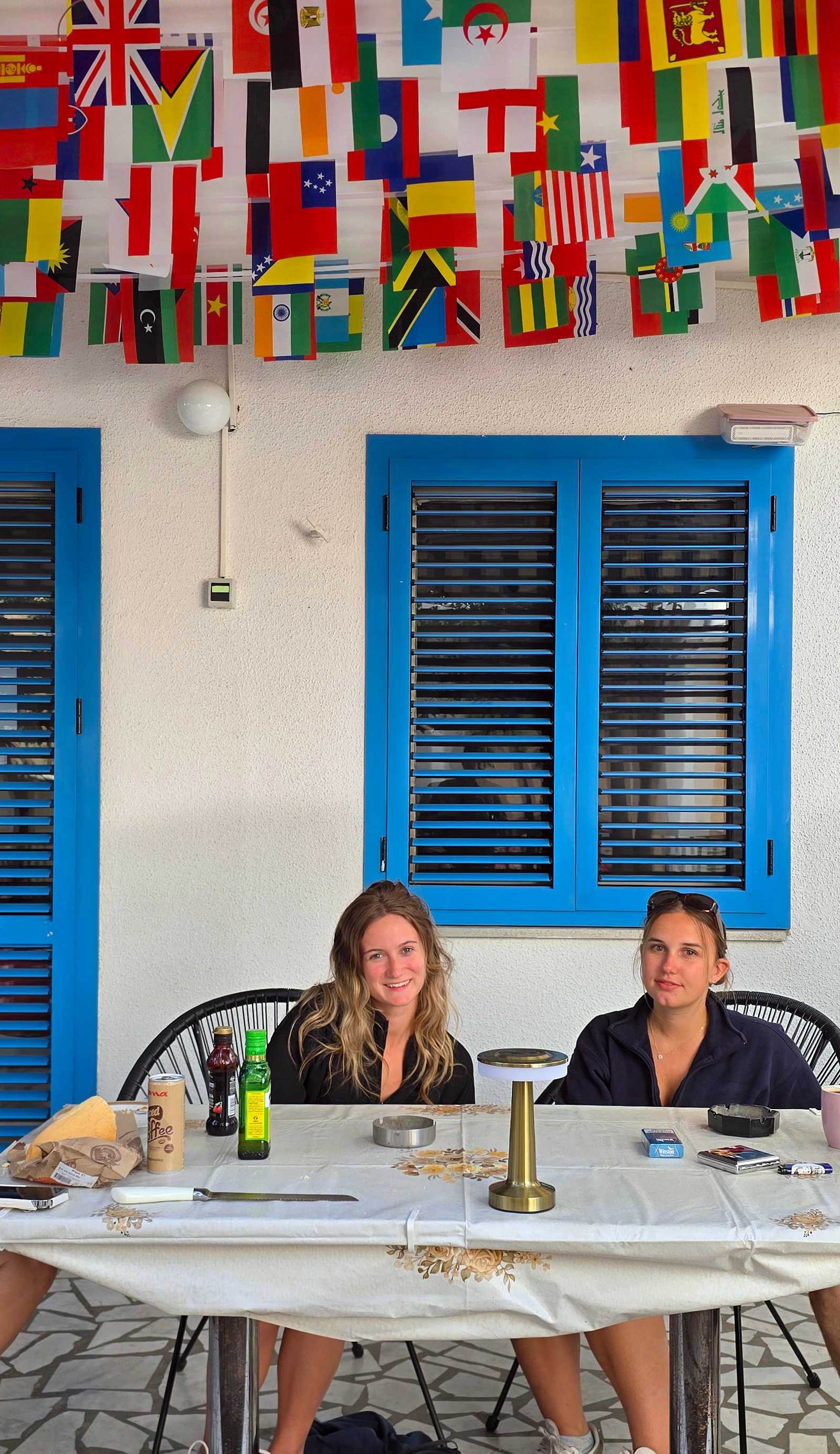 Hostel Budva