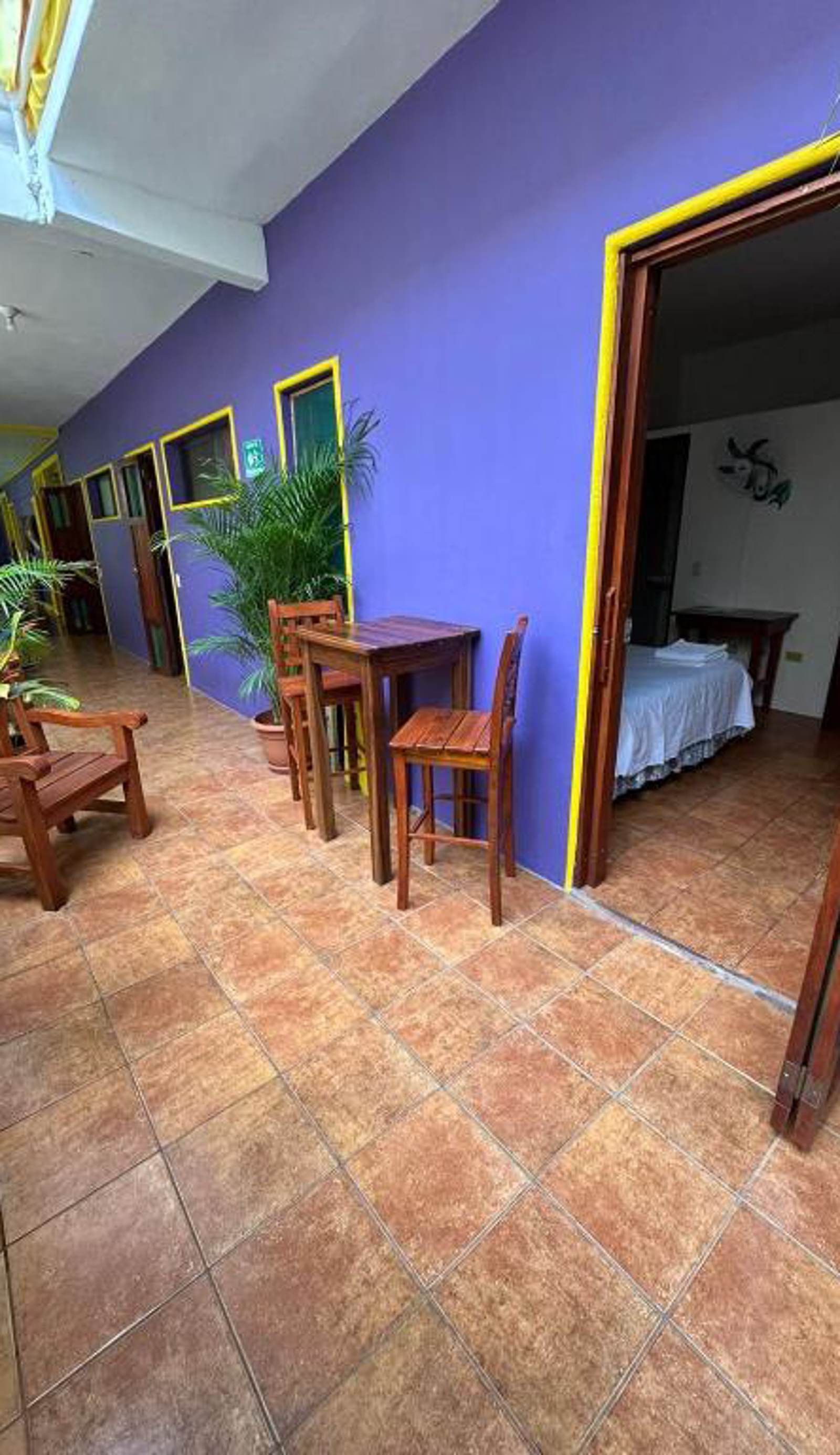Casa Romano Hostel