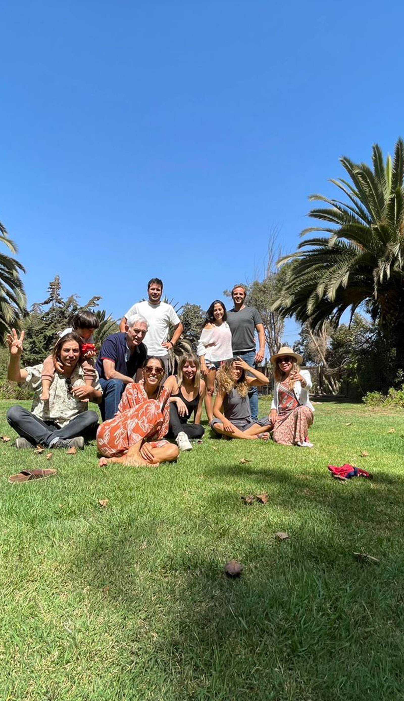 Glamping El Arbol - Naturaleza y Mar