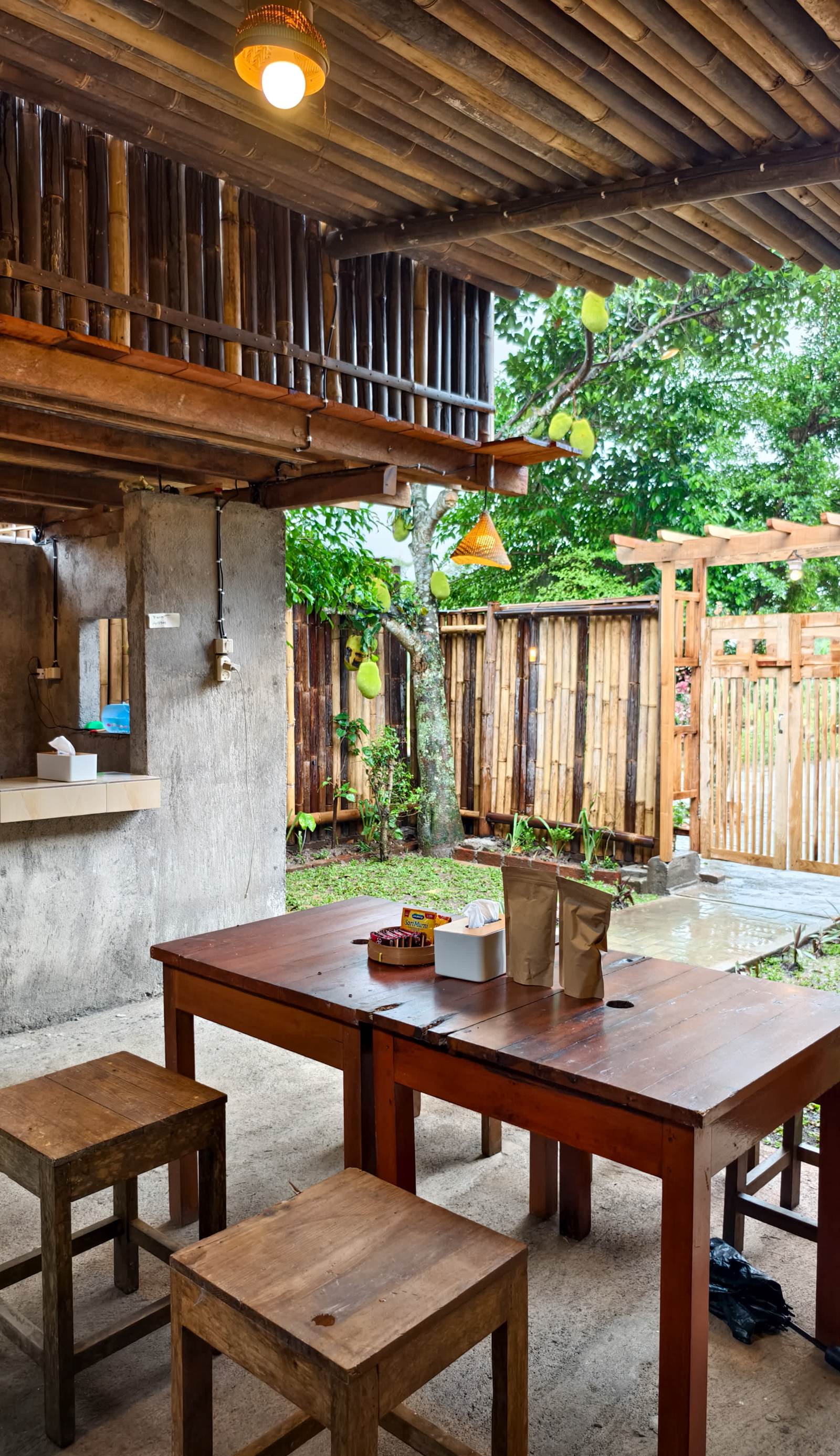 Banyu Hostel