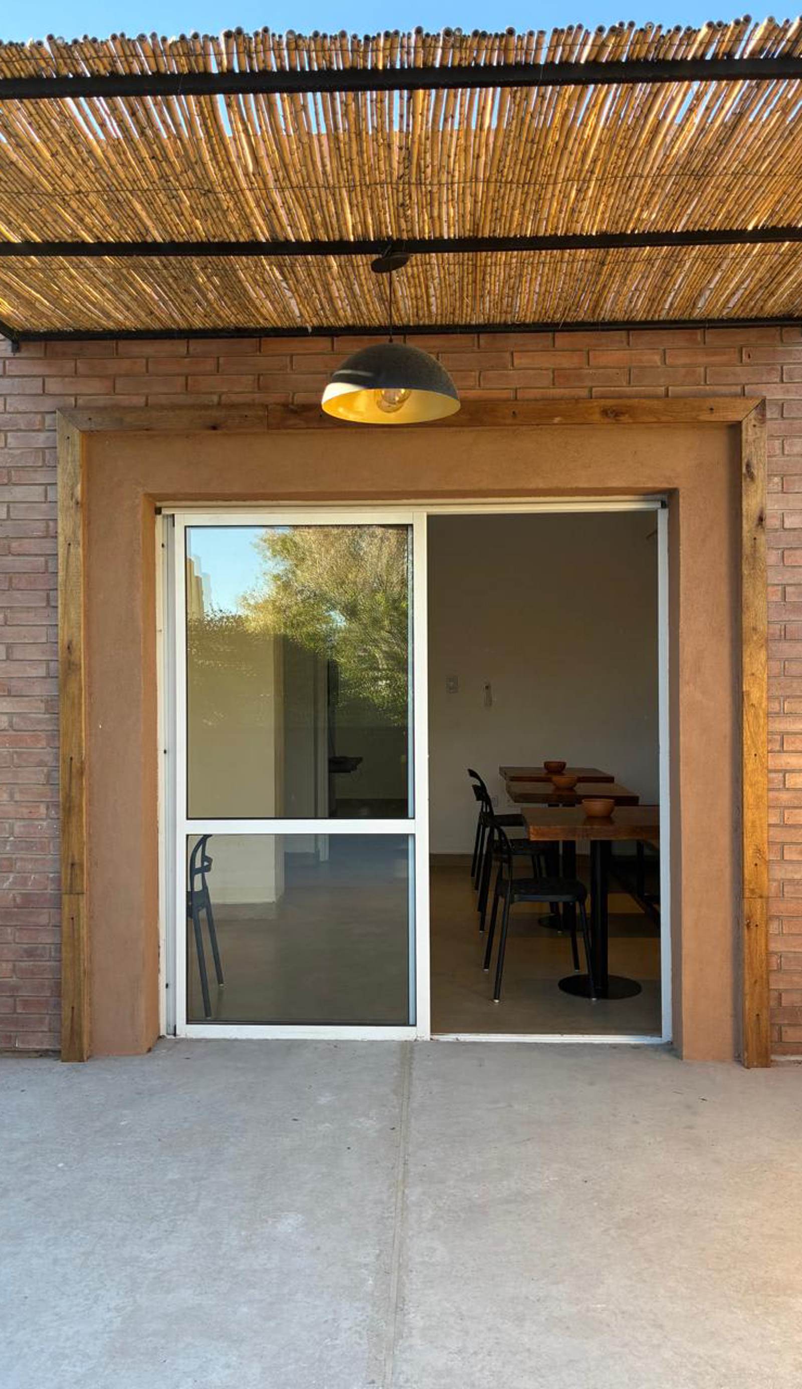 Colibri - Smart Hostel