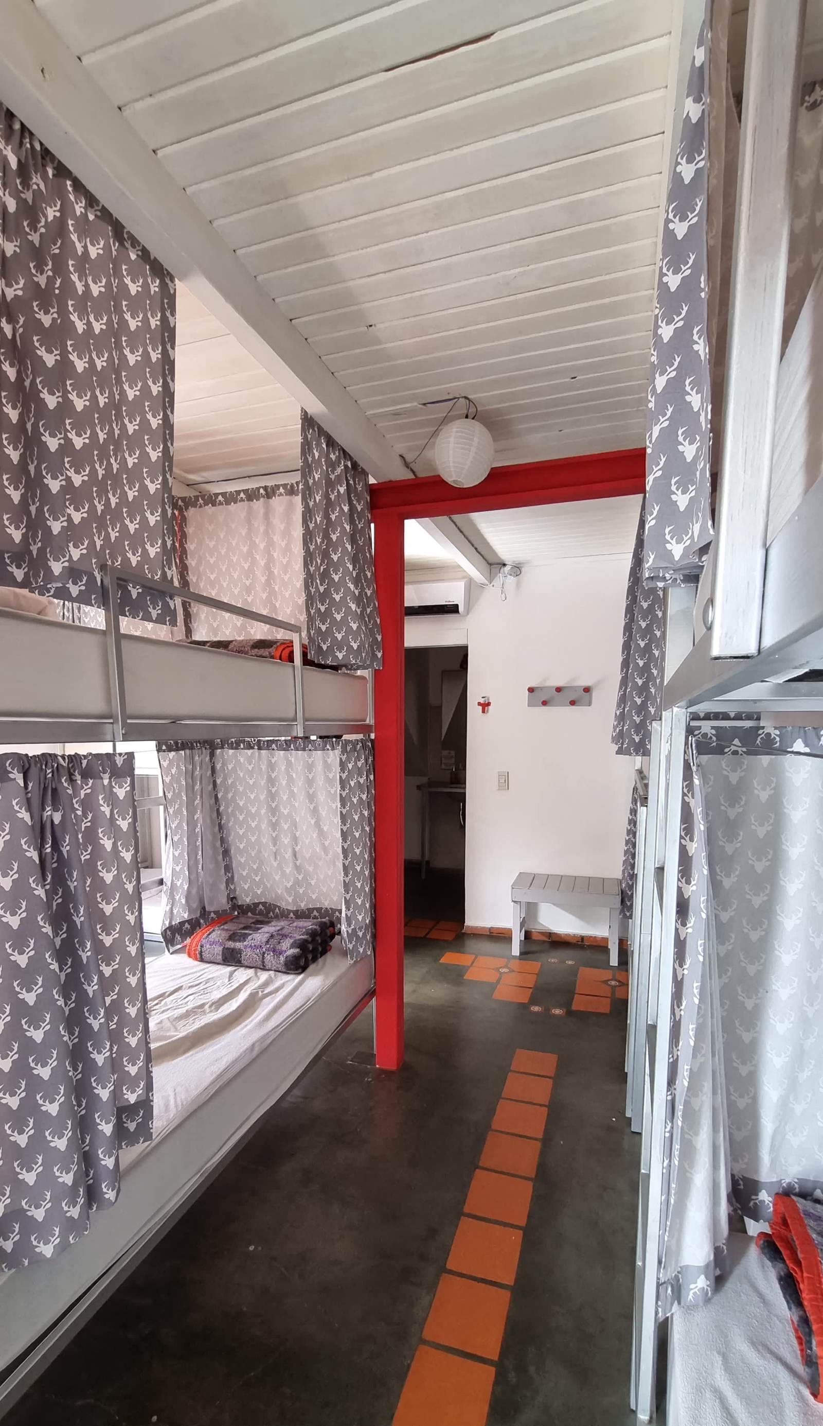Red House Hostel