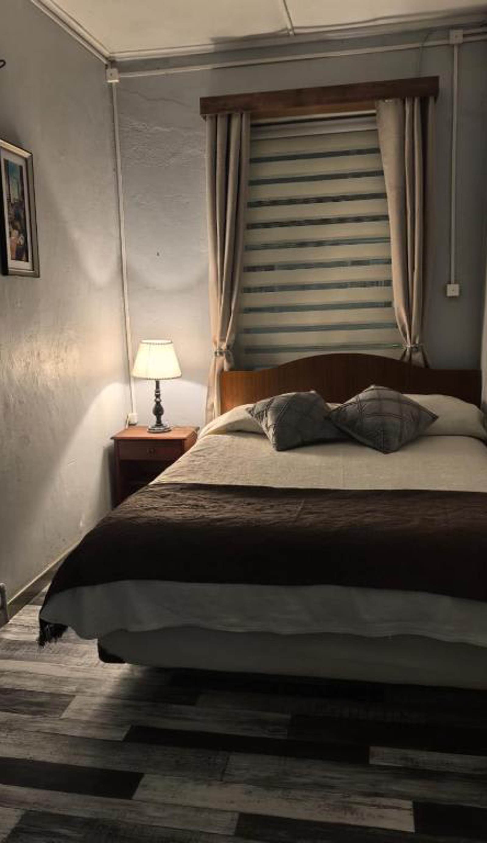 Alojamiento emilia house y camping