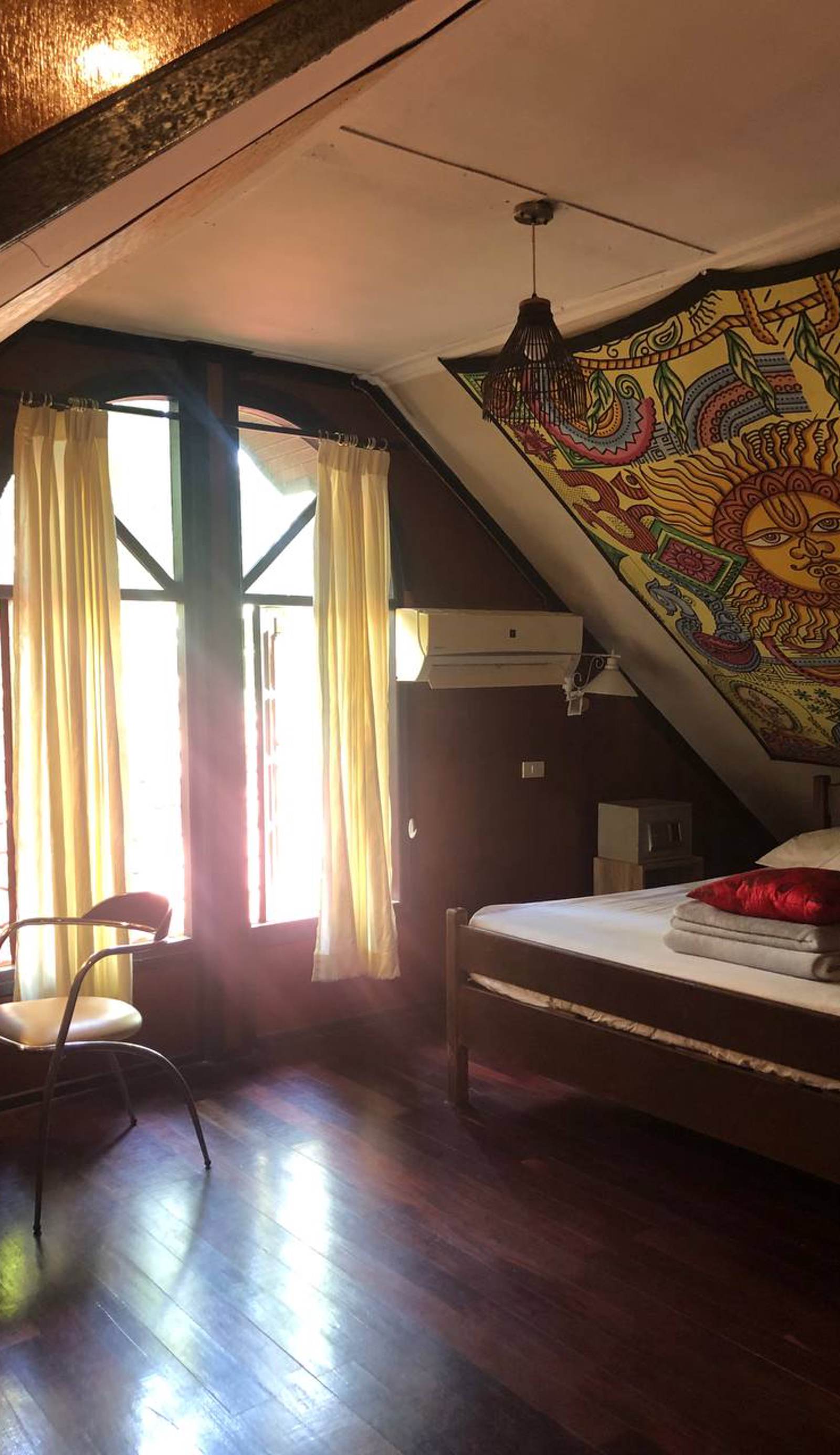 Marissa Hotel