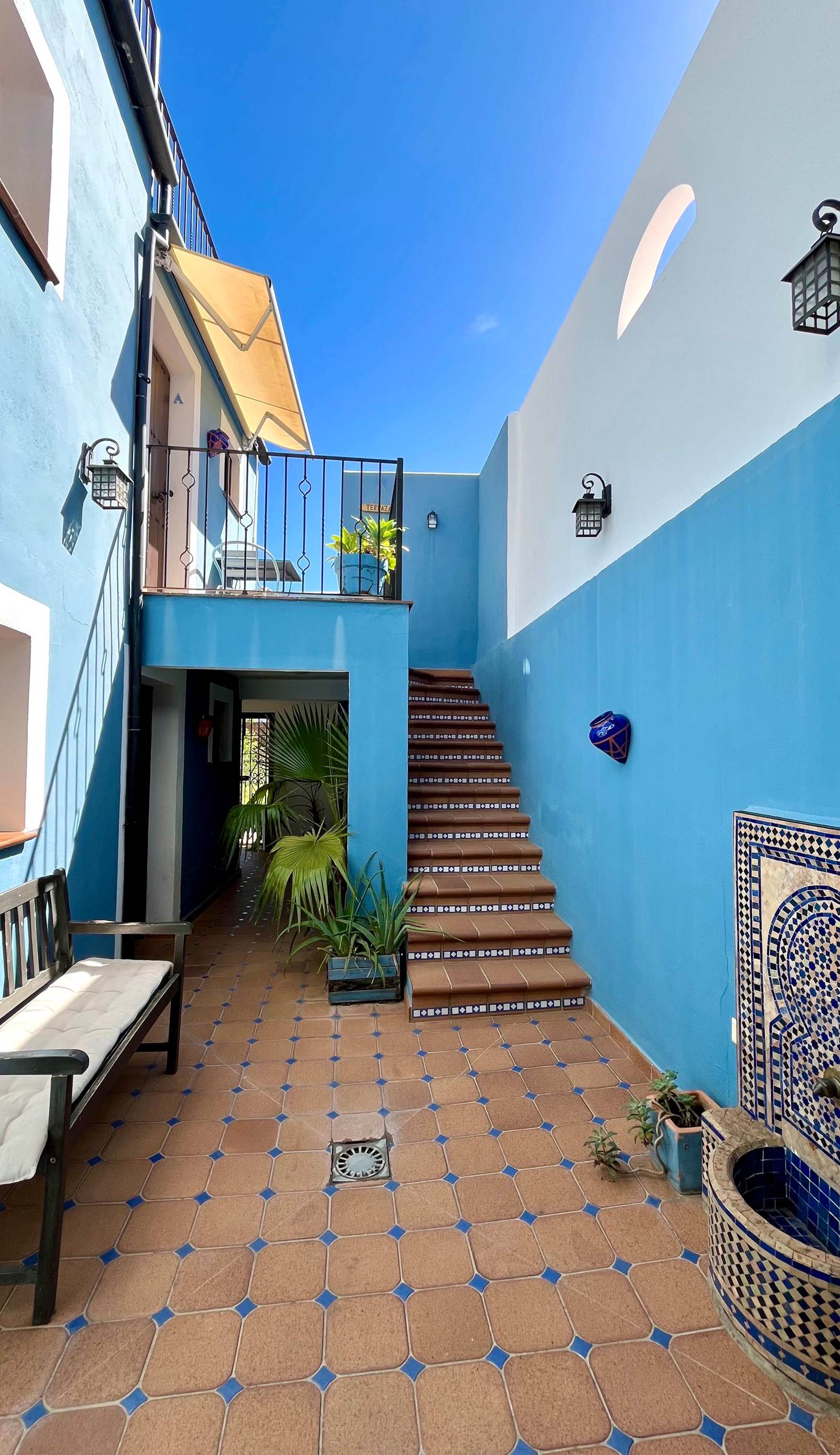 Boabdil Guesthouse