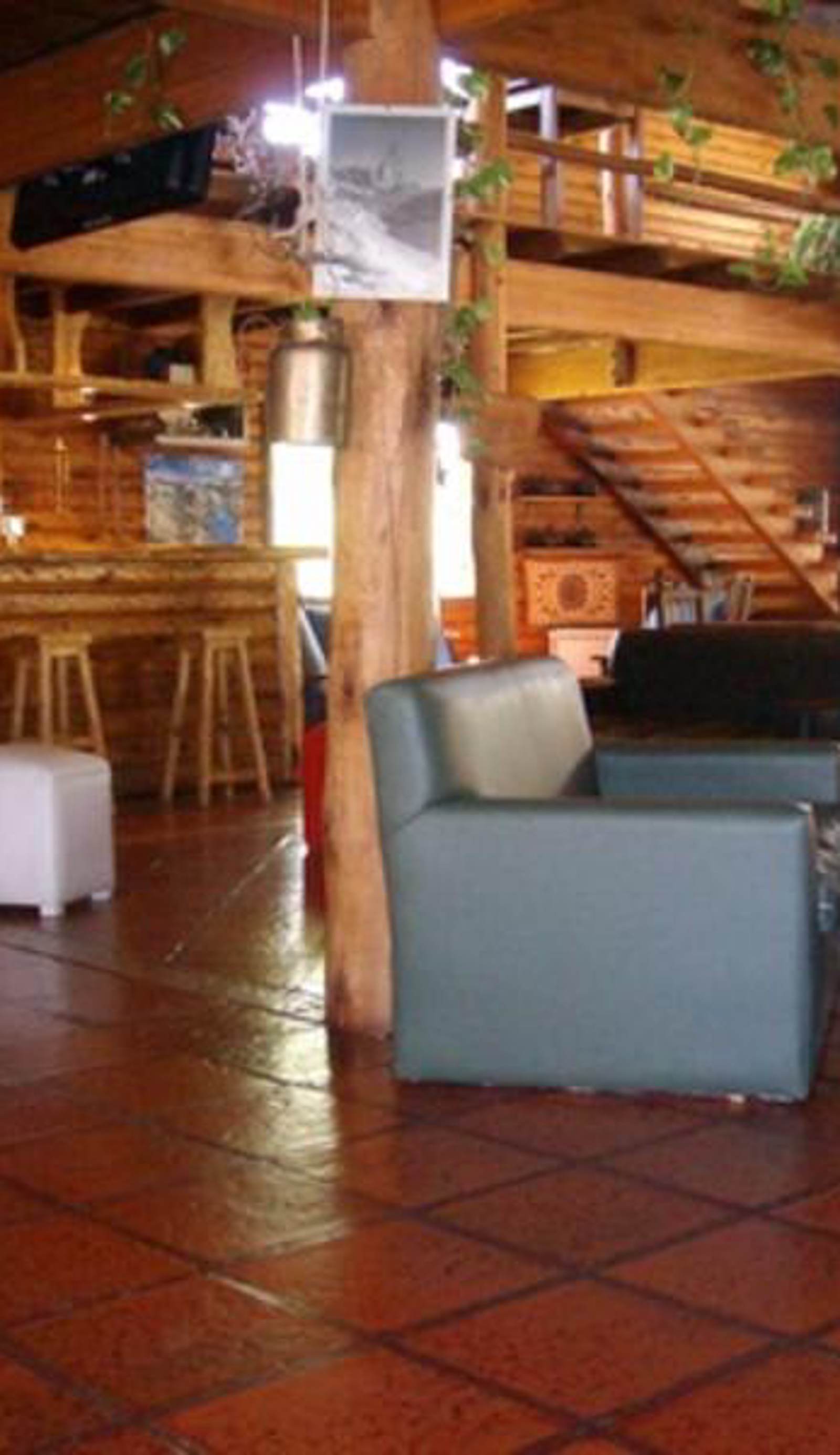 Calafate Hostel