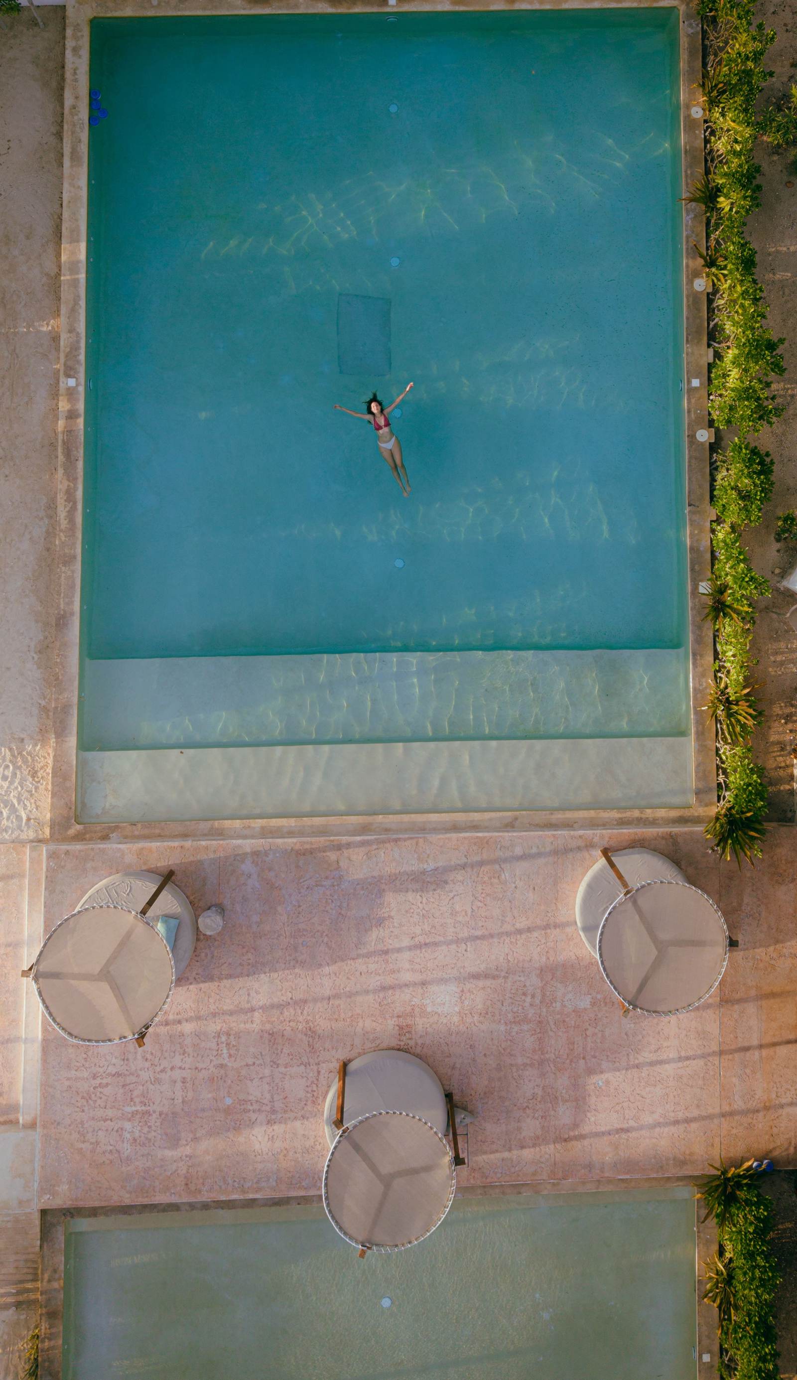 Totem Beach Club- Celestún