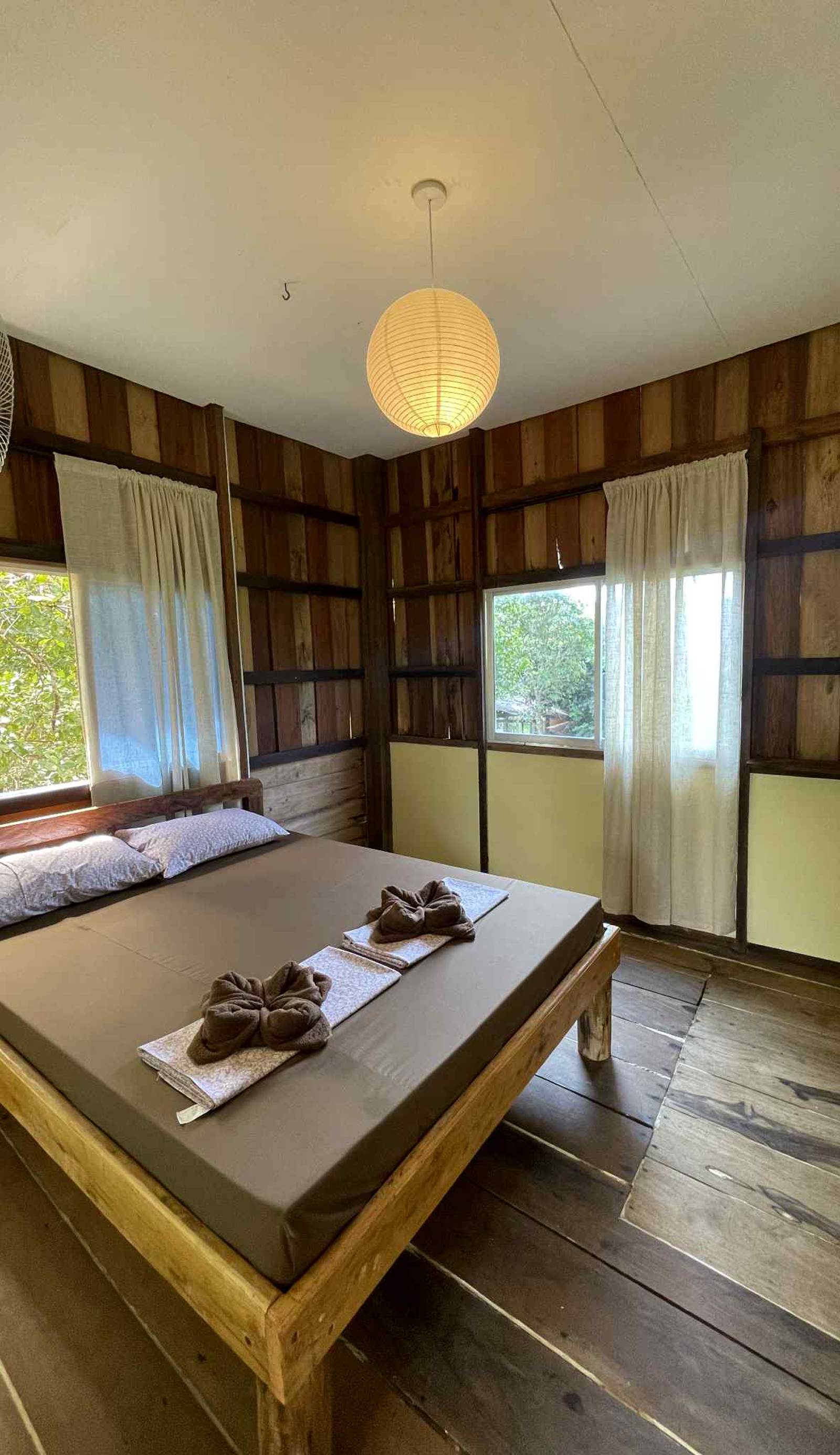 River House