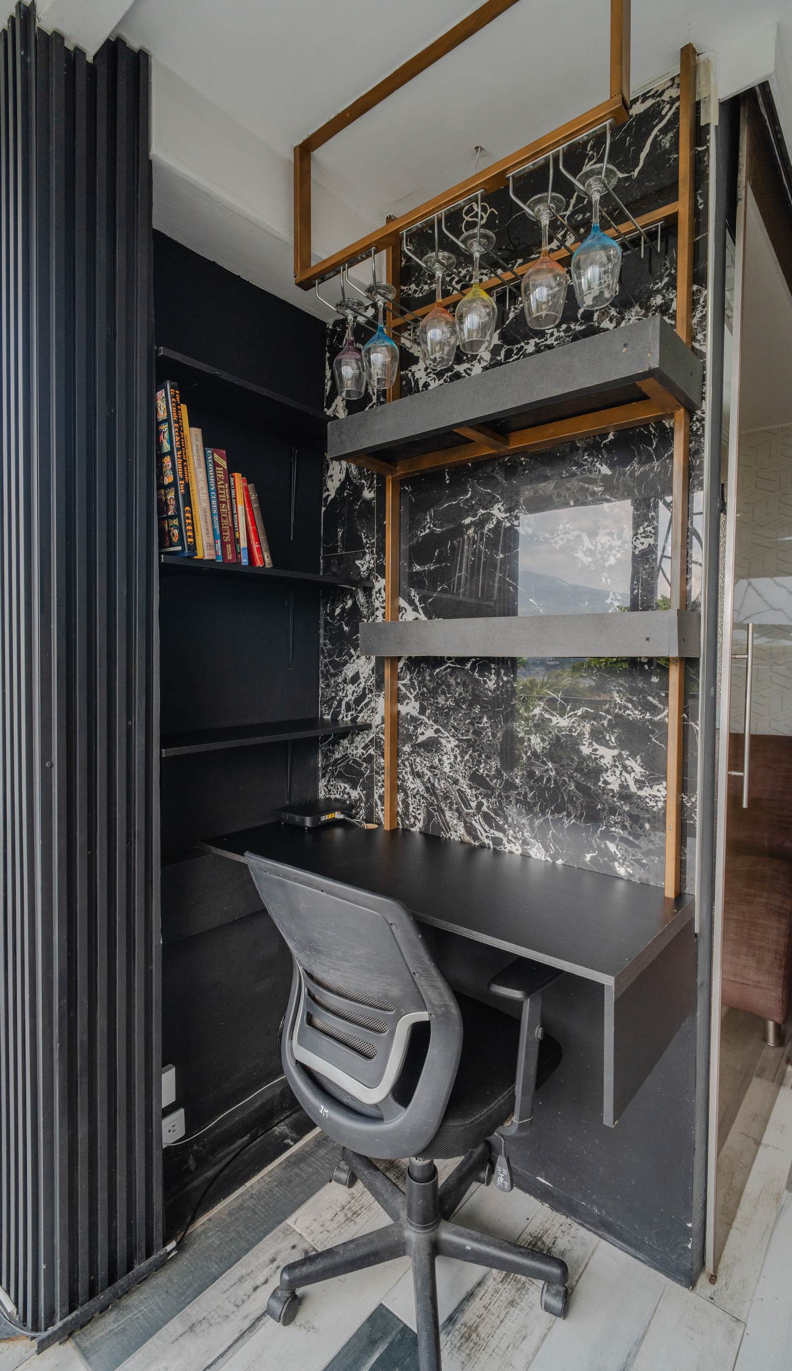 Art District CoLiving Medellin