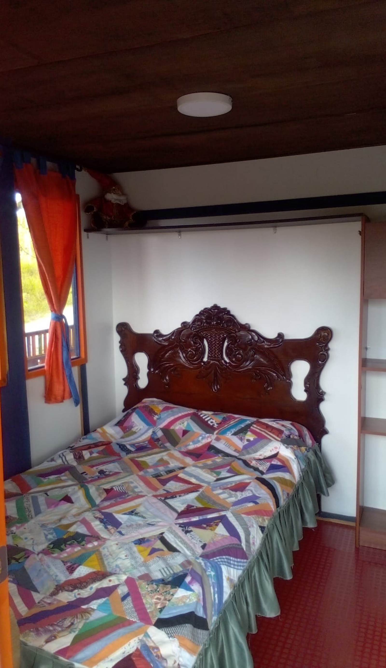 Casa La Aurora