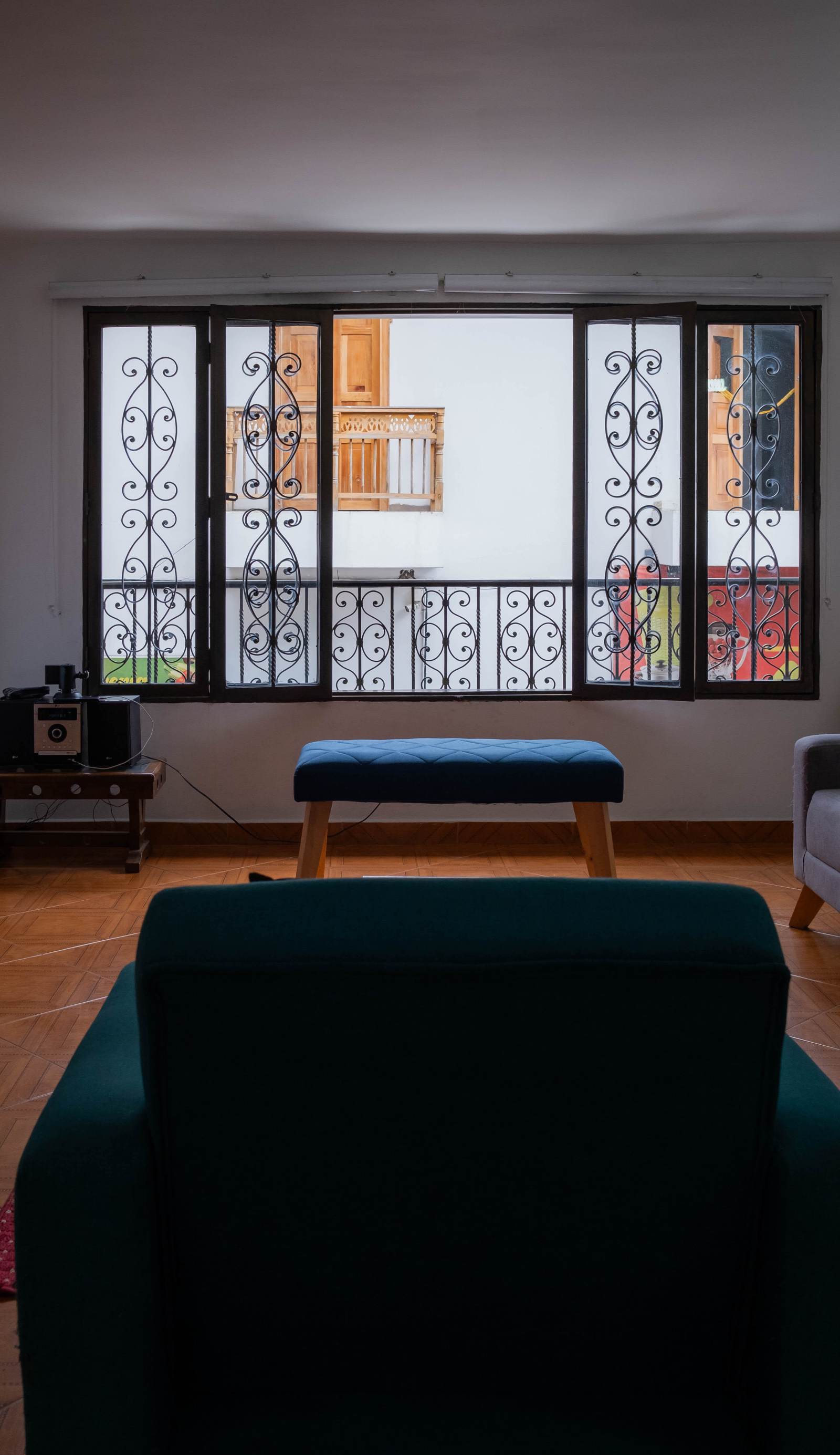 Casa Marina