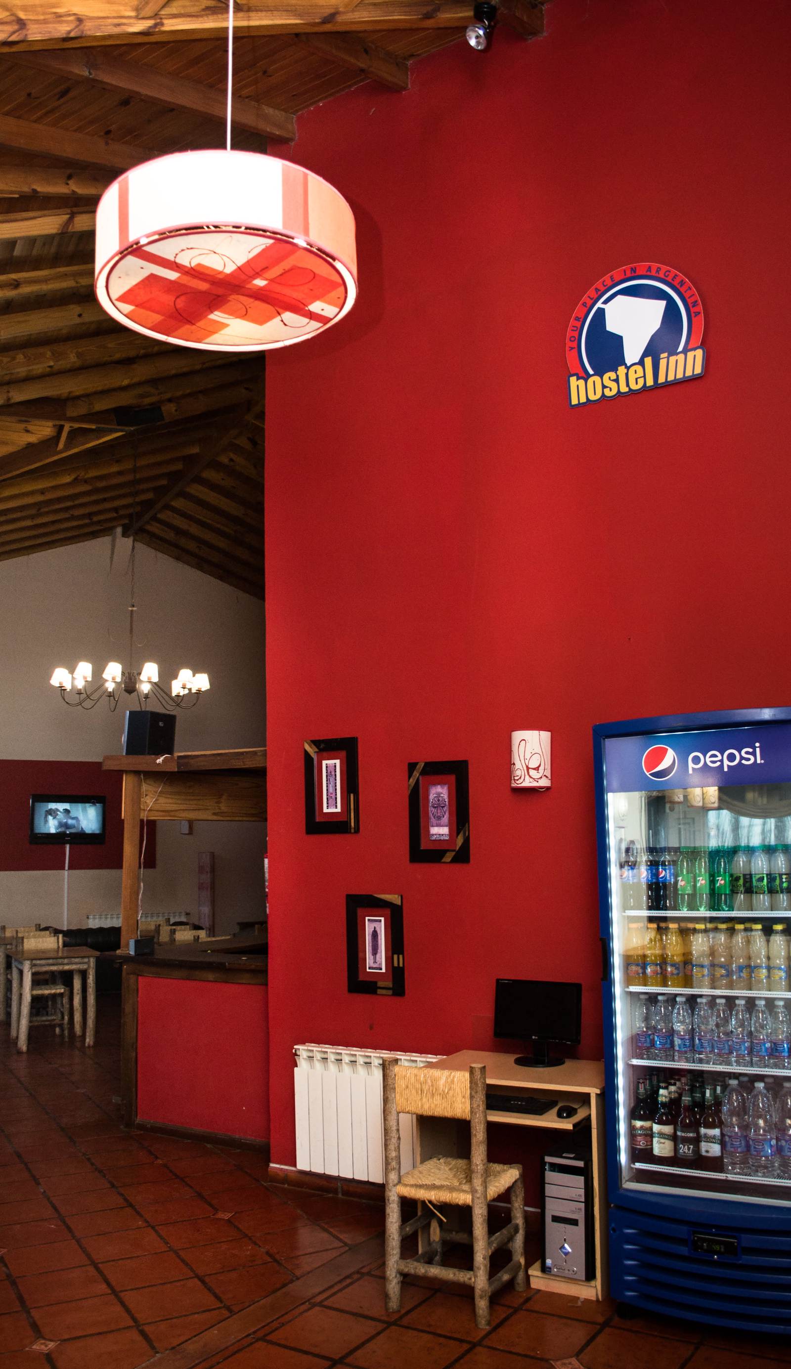 Hostel Inn Calafate