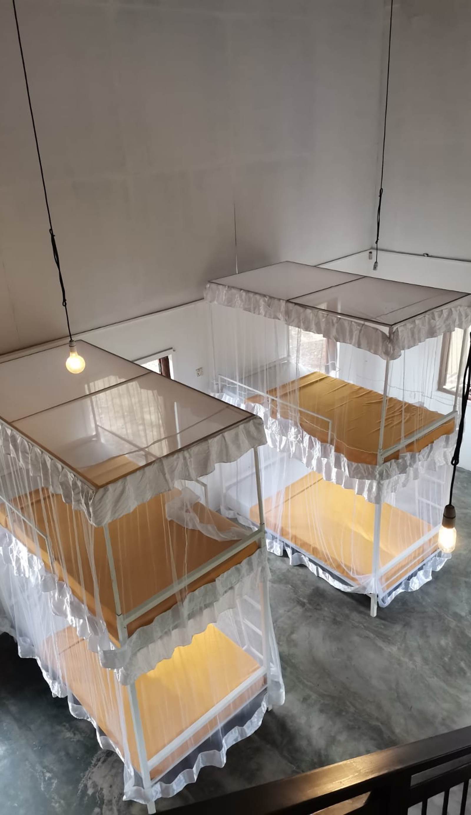 Pilgrims Nature Hostel