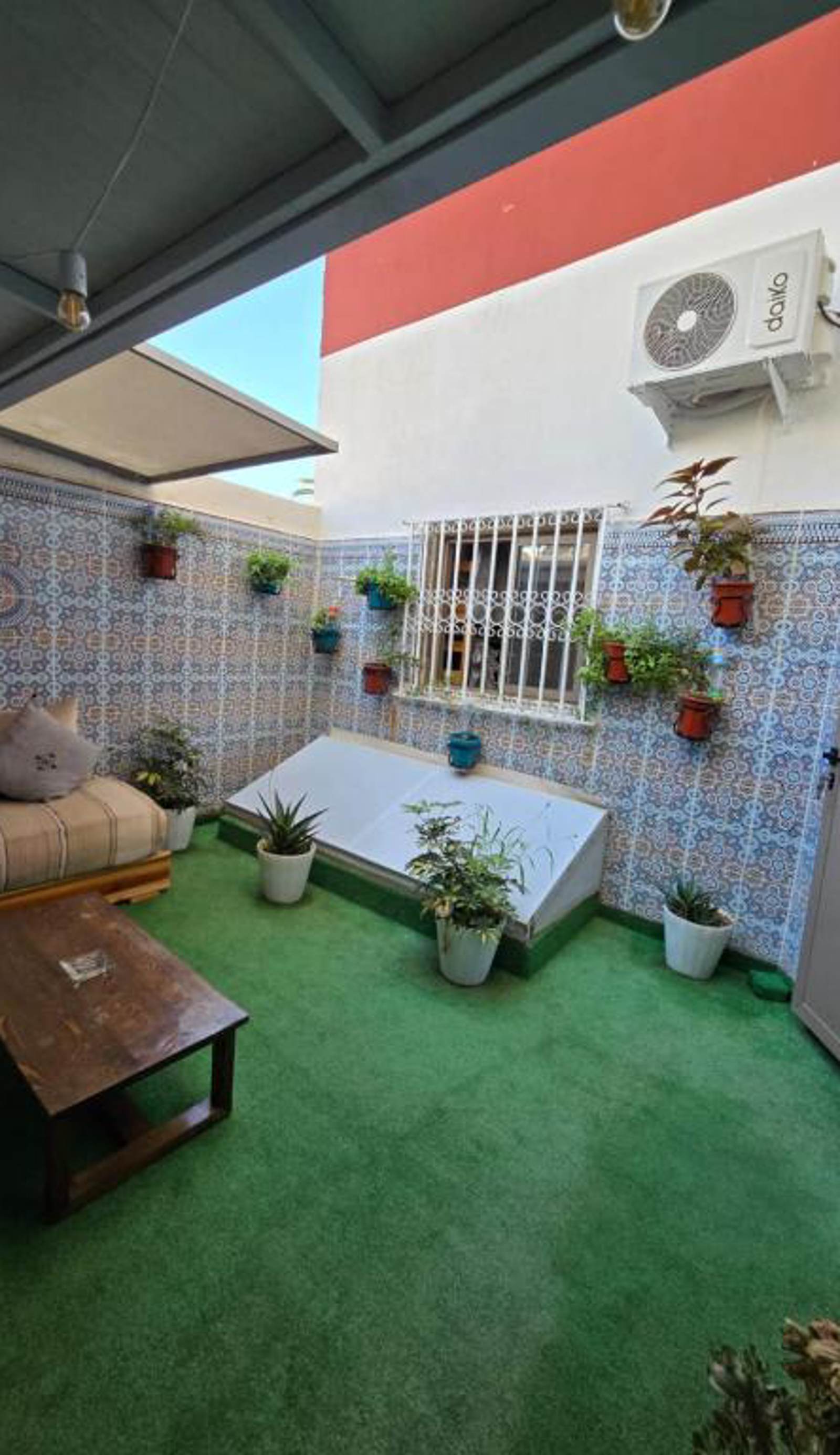Hostel Narjiss