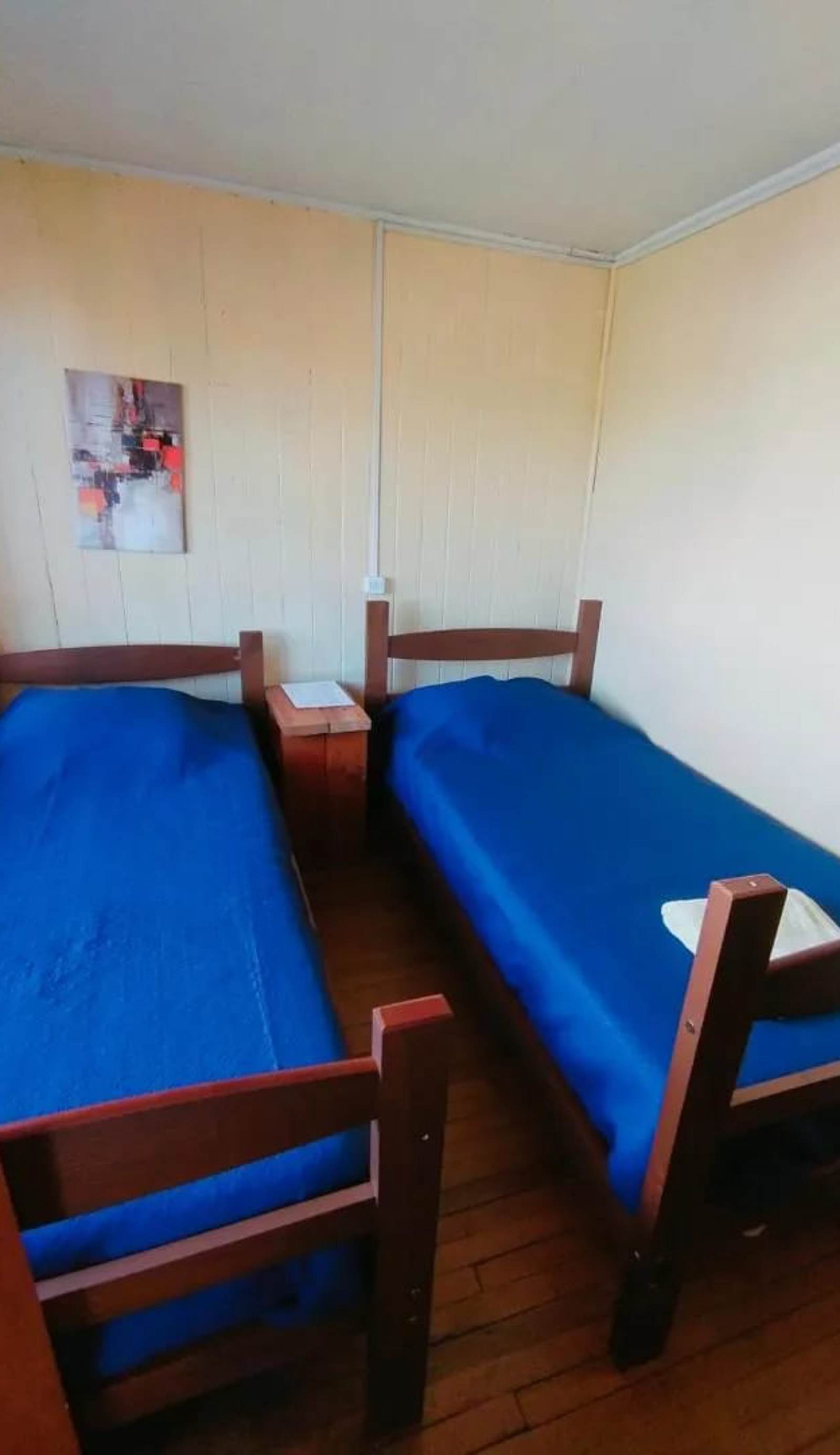 Hostel Notro SpA