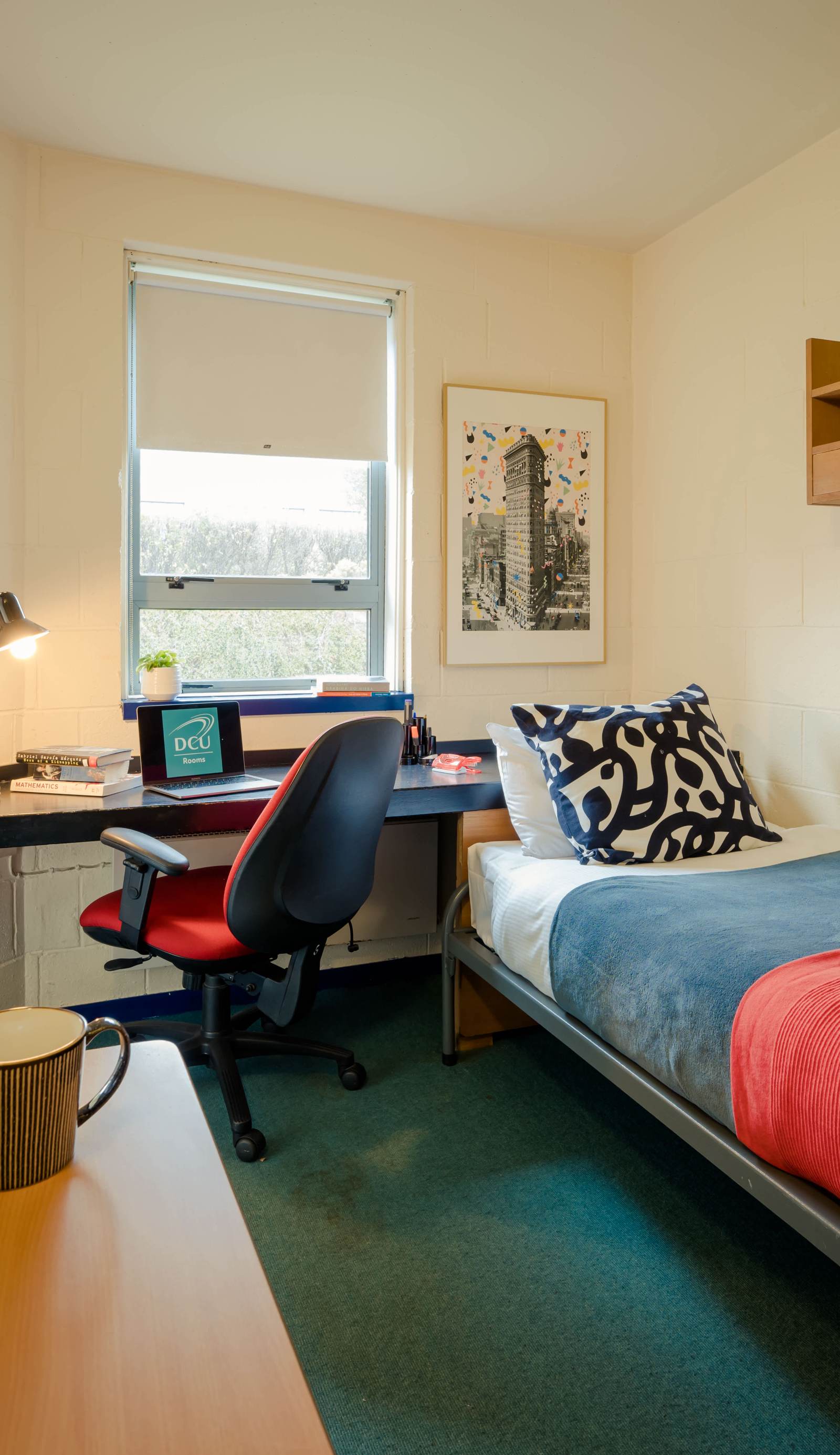 DCU Rooms Larkfield