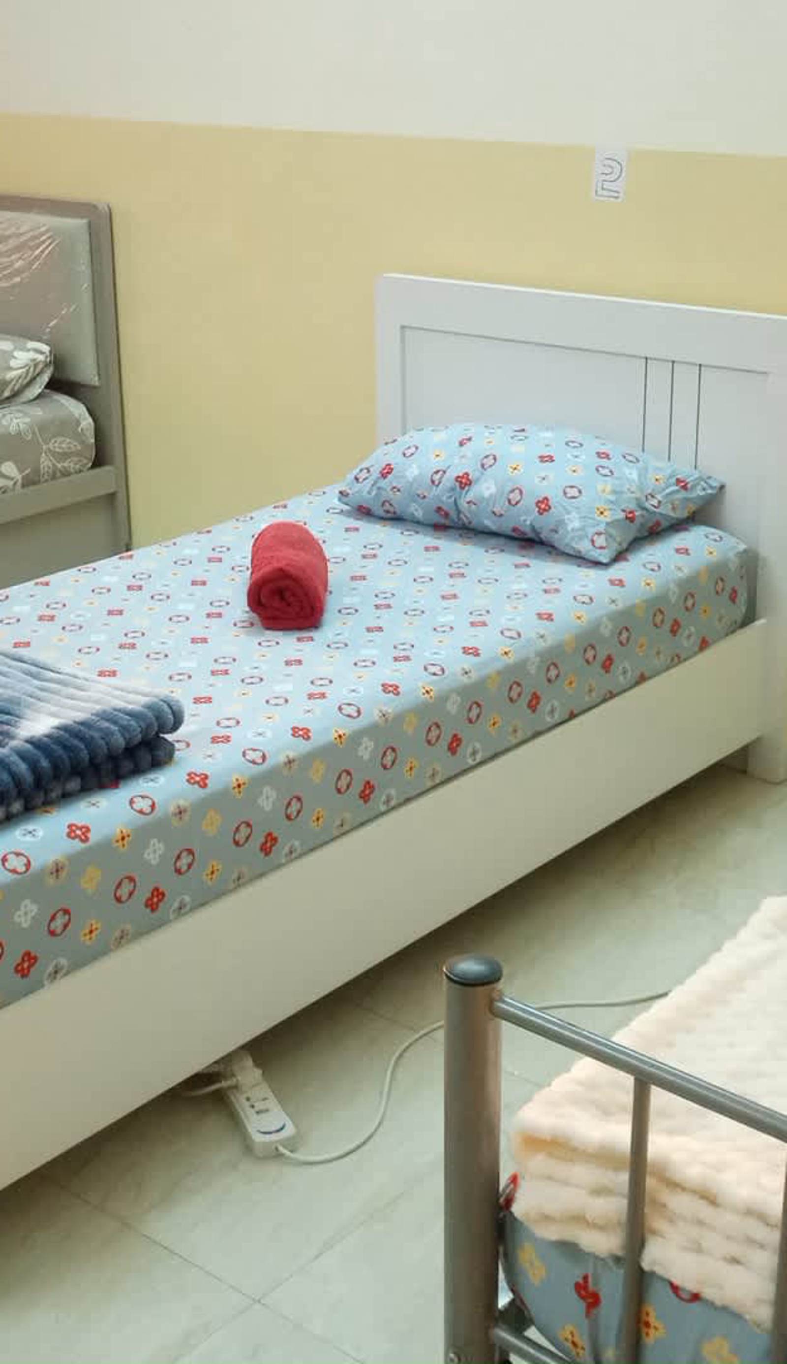Salem House Hostel, Nizwa