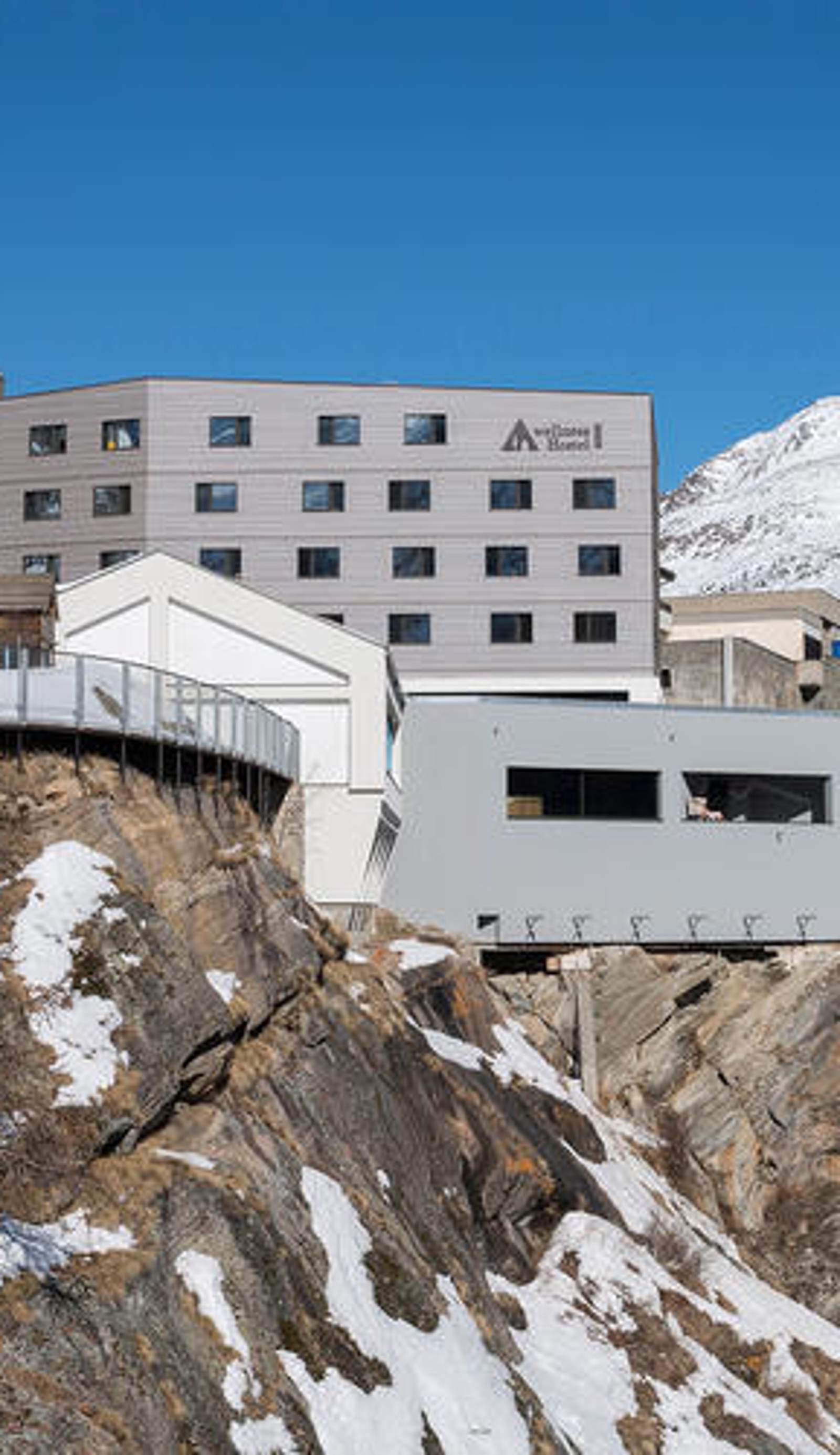 WellnessHostel4000 Youth Hostel