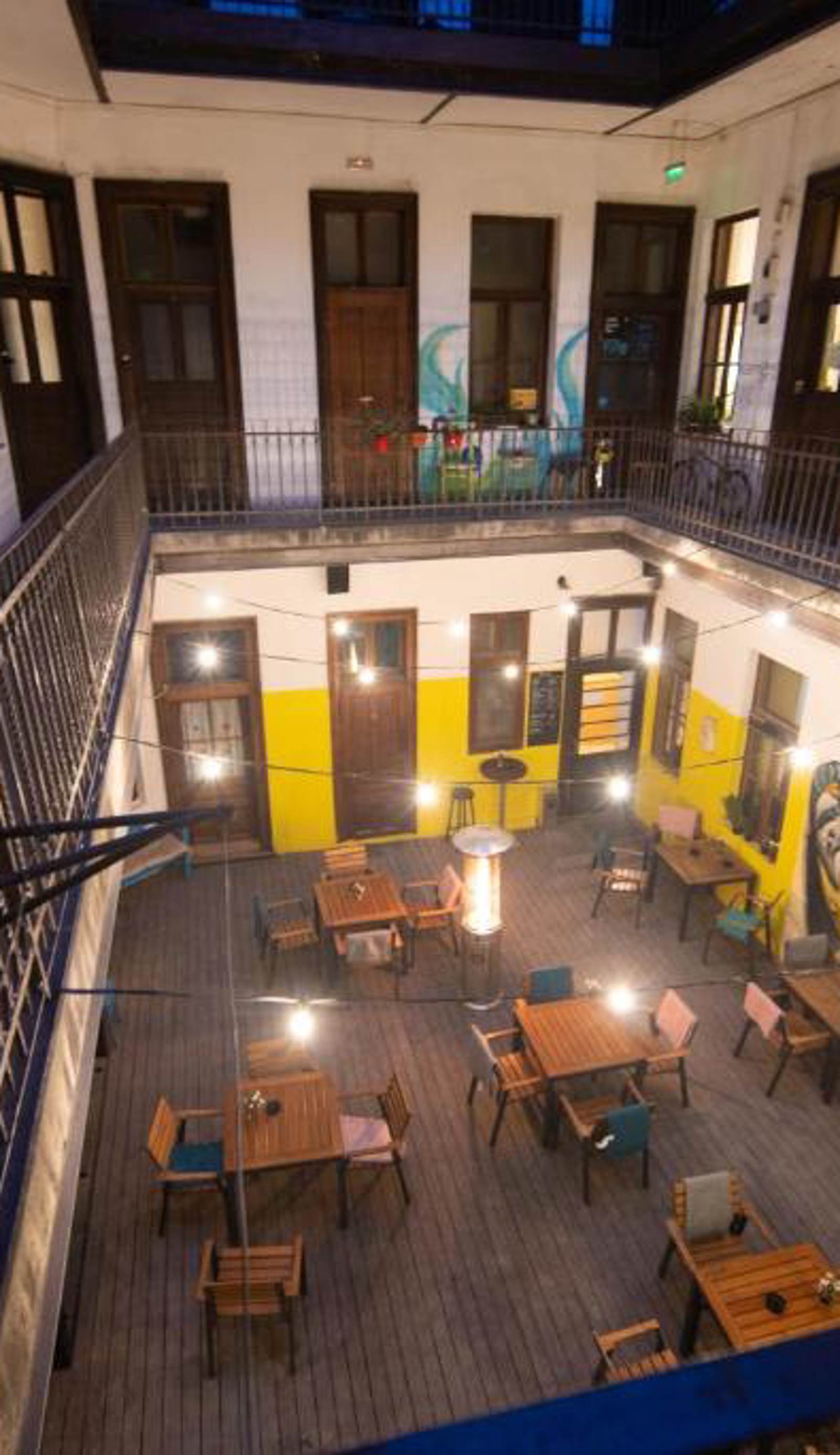 Hostel Cornel
