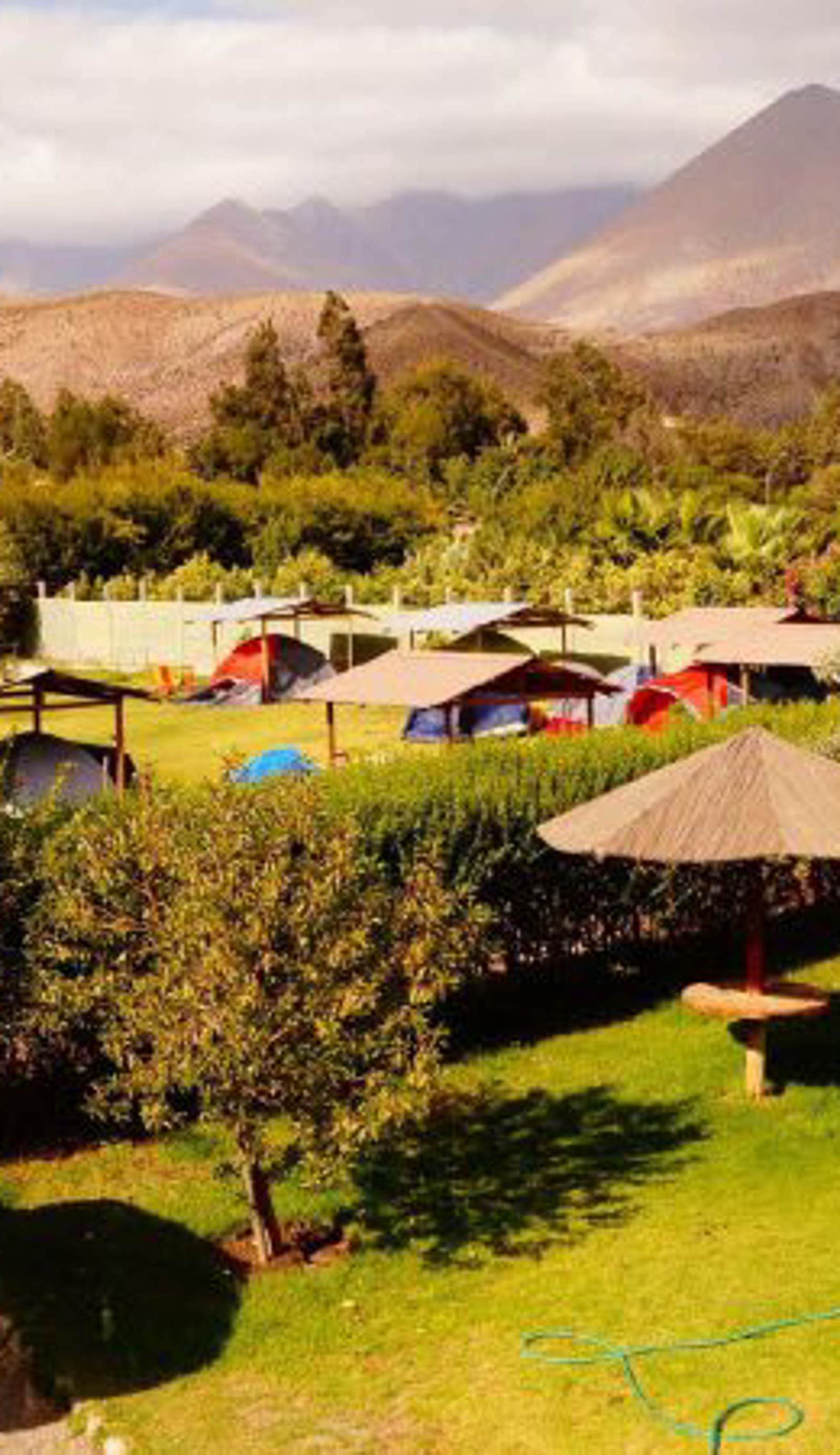 Rancho Elquino