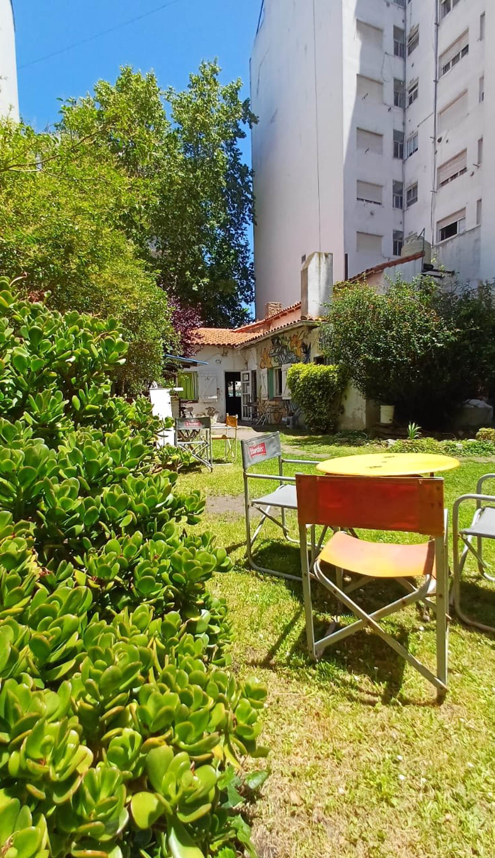Hostel El Refugio