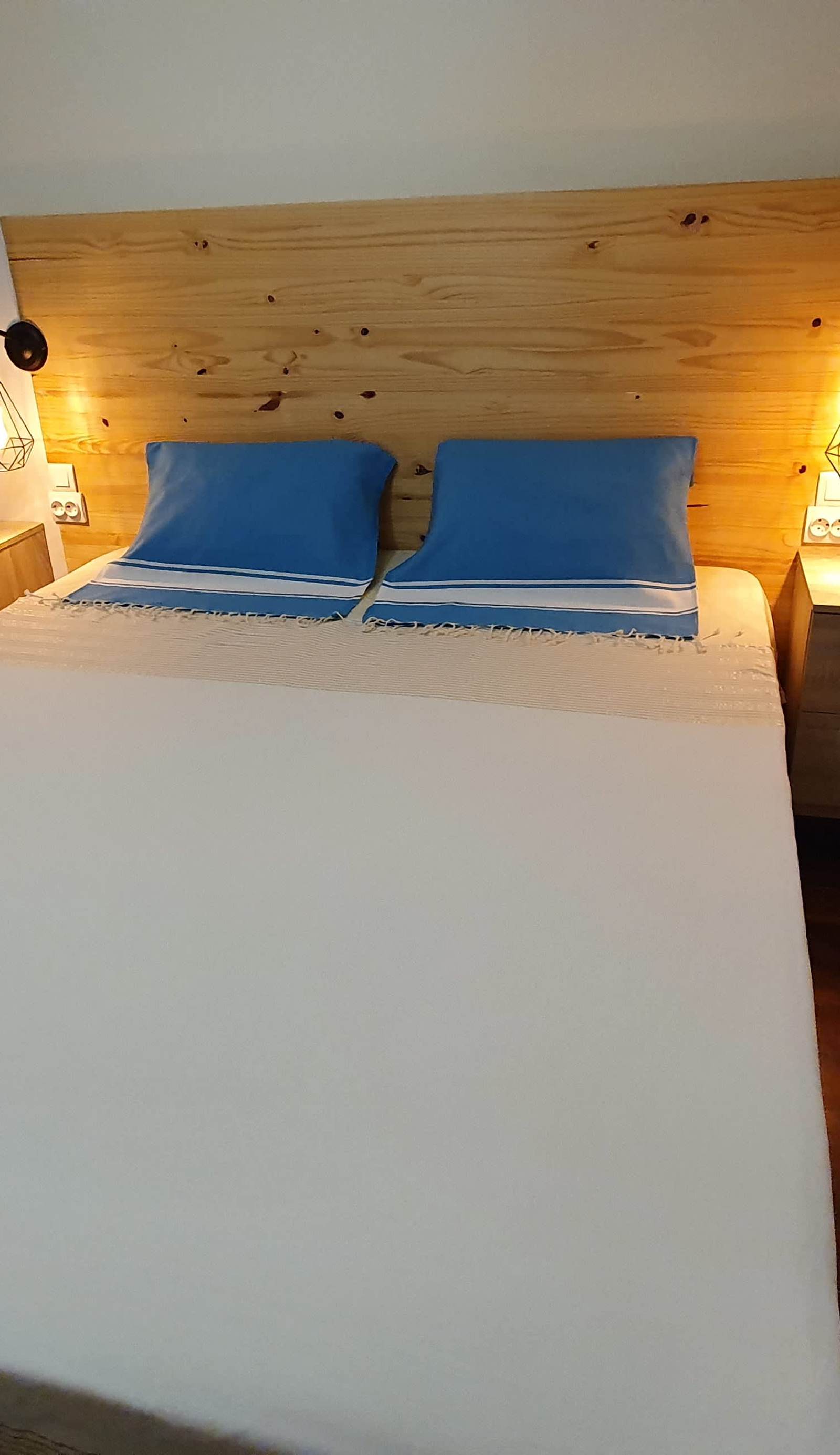 Bruma Hostel