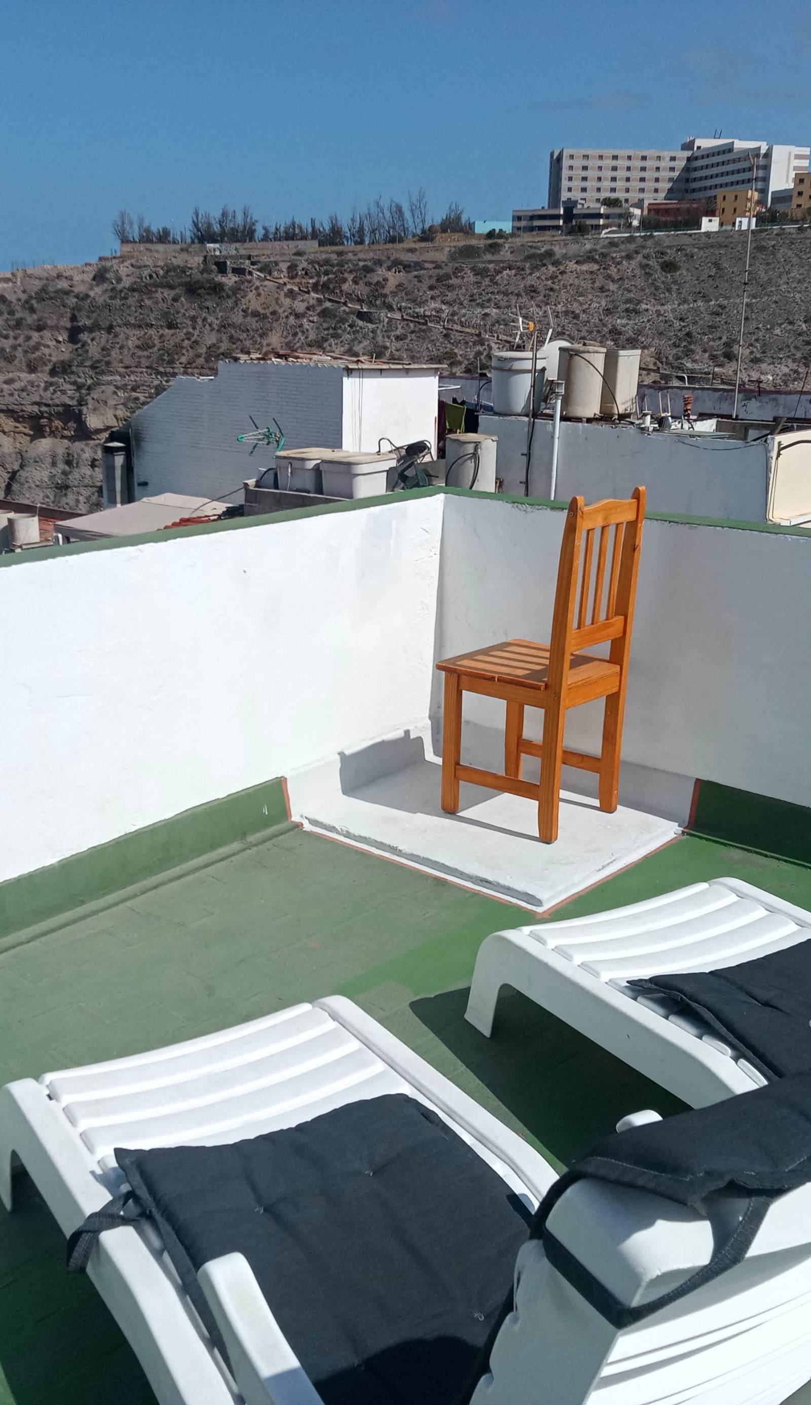Hello House Hostel Las Palmas de Gran Canaria