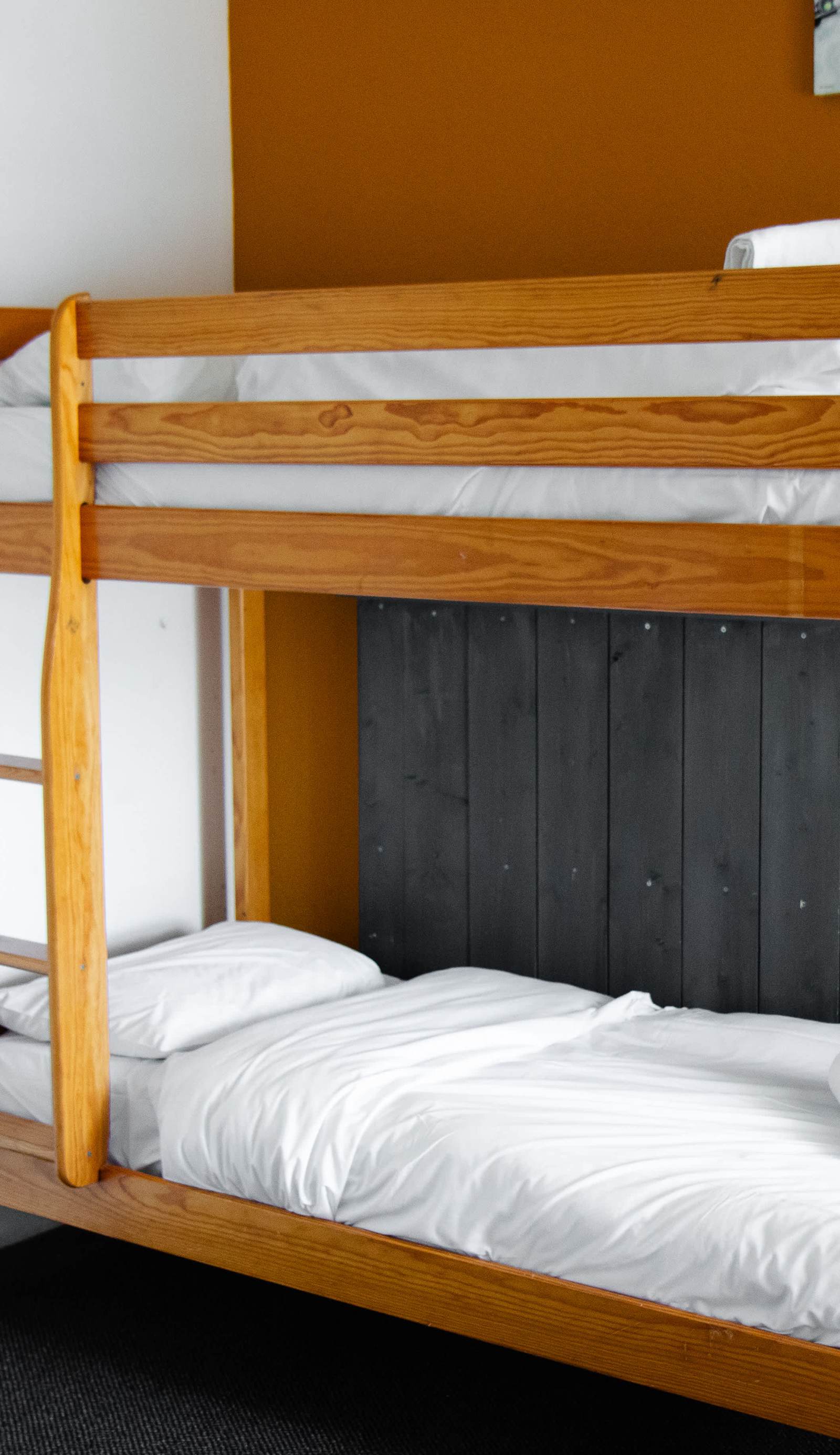 Elemental Surf Lodge